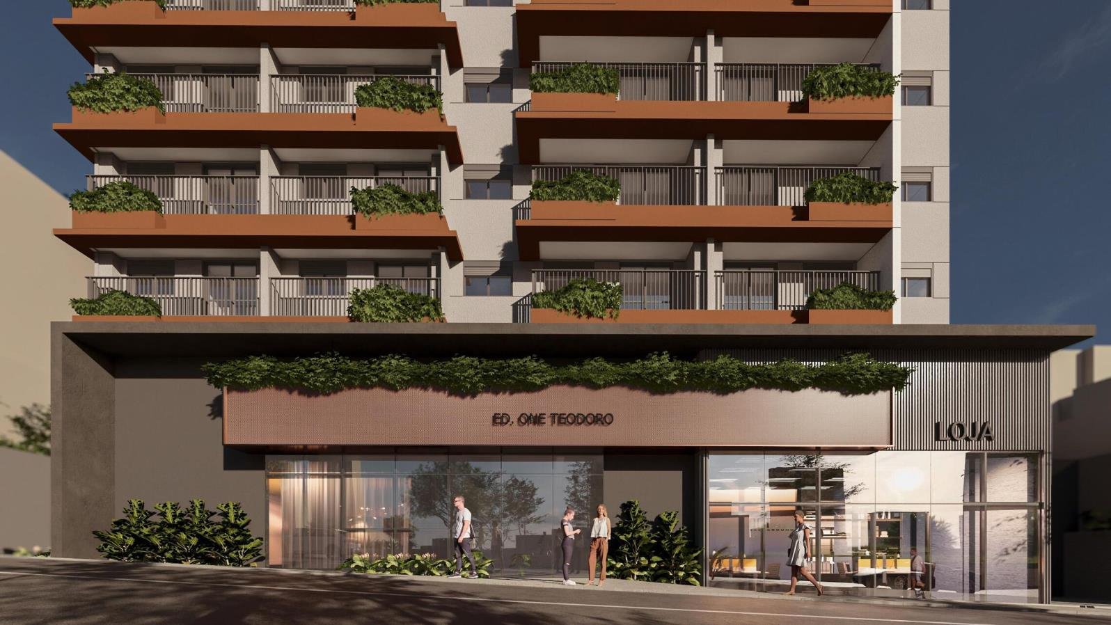 Perspectiva artística