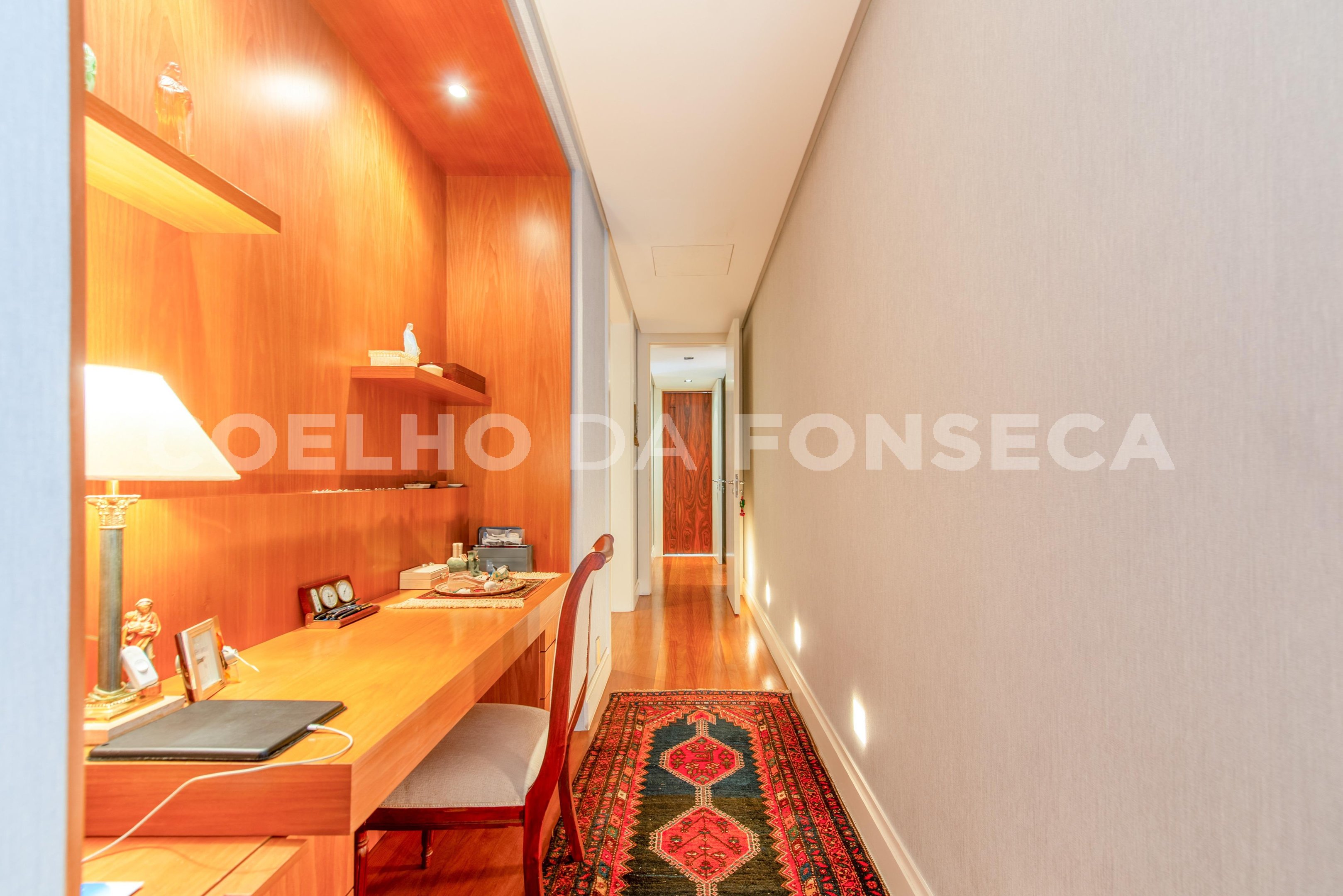 Hall de Circulação