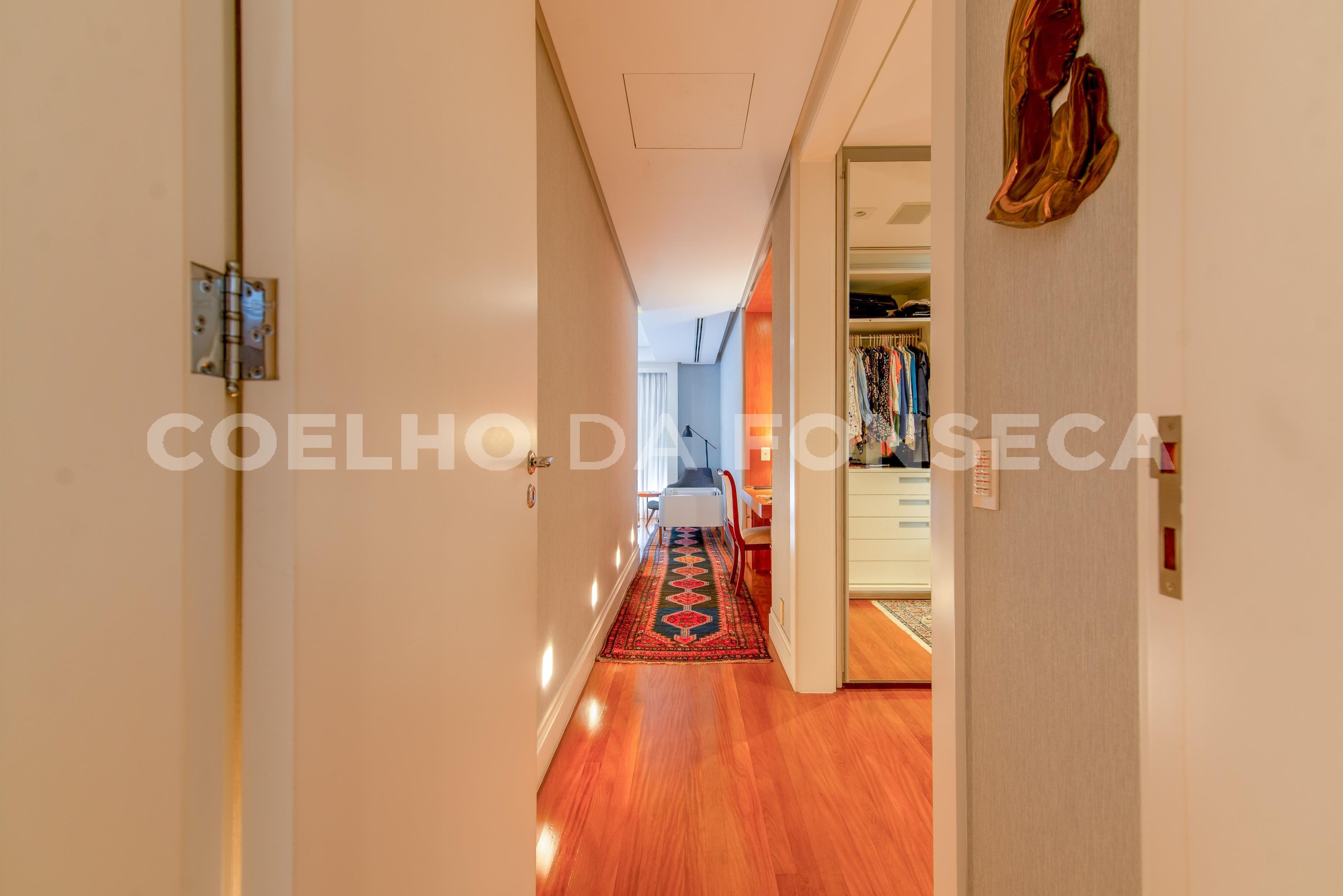 Hall de Circulação