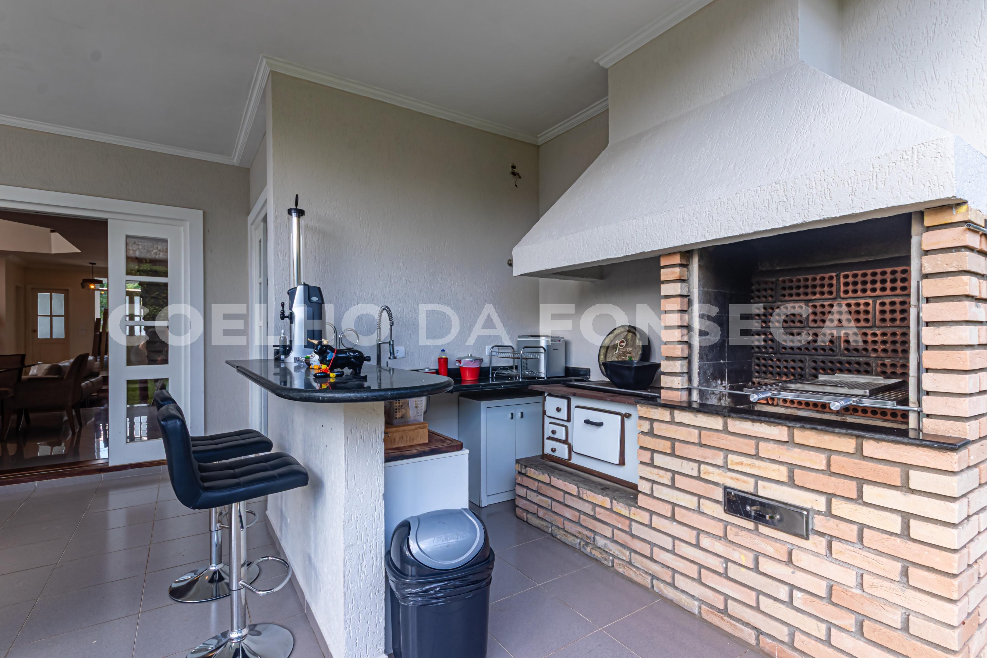 Espaço Gourmet (Unidade)