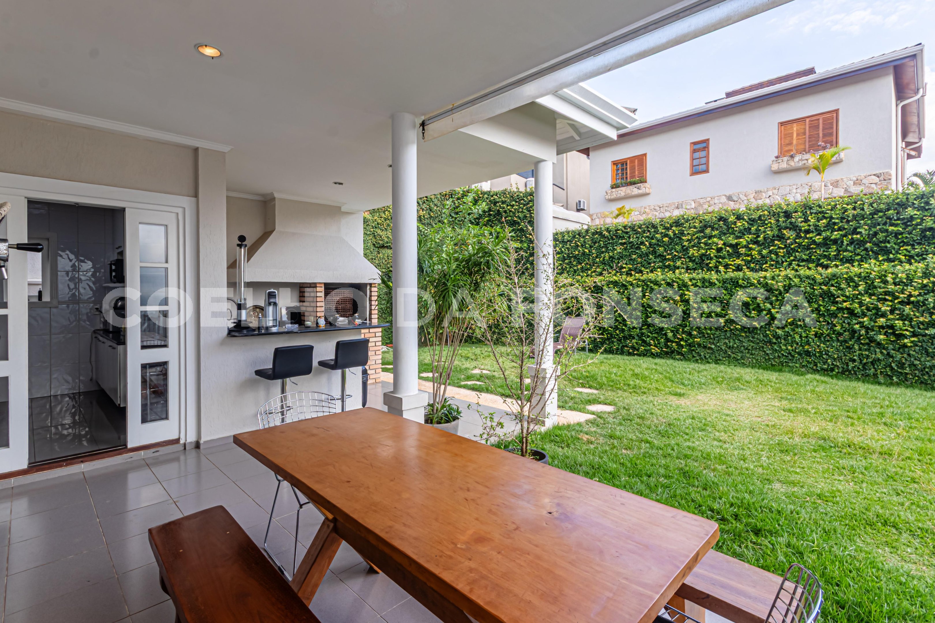 Espaço Gourmet (Unidade)