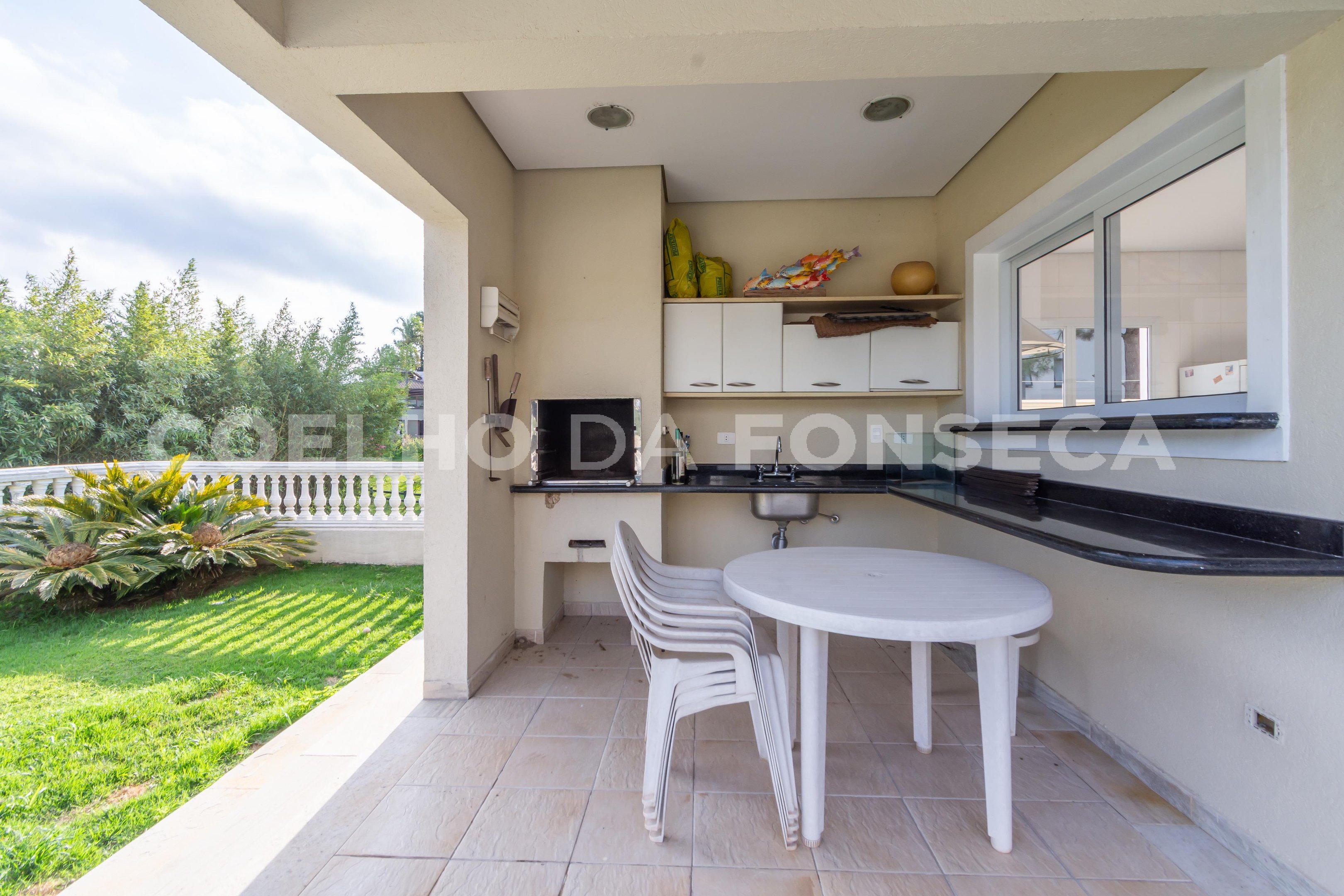 Espaço Gourmet (Unidade)