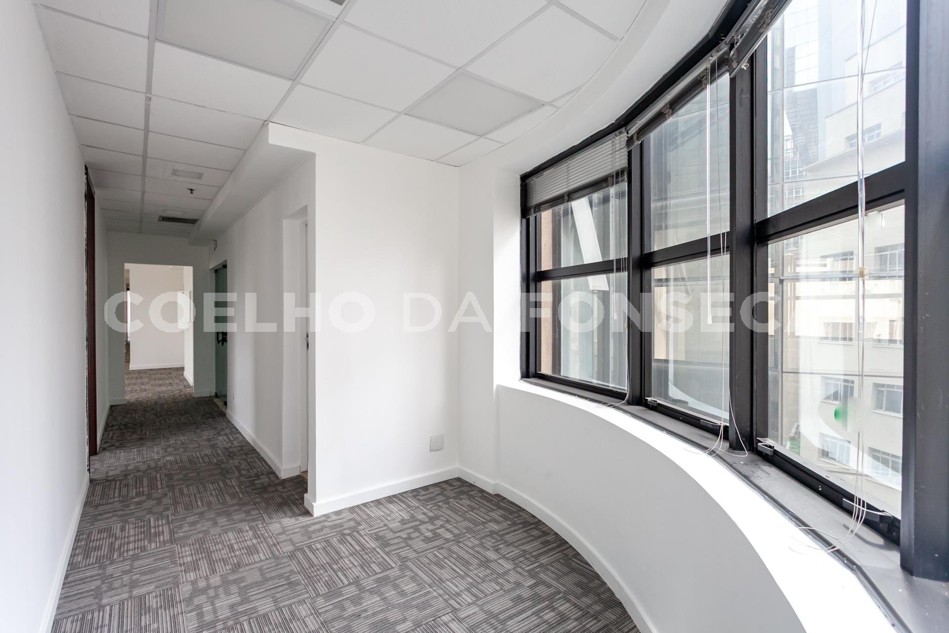 Hall de Circulação