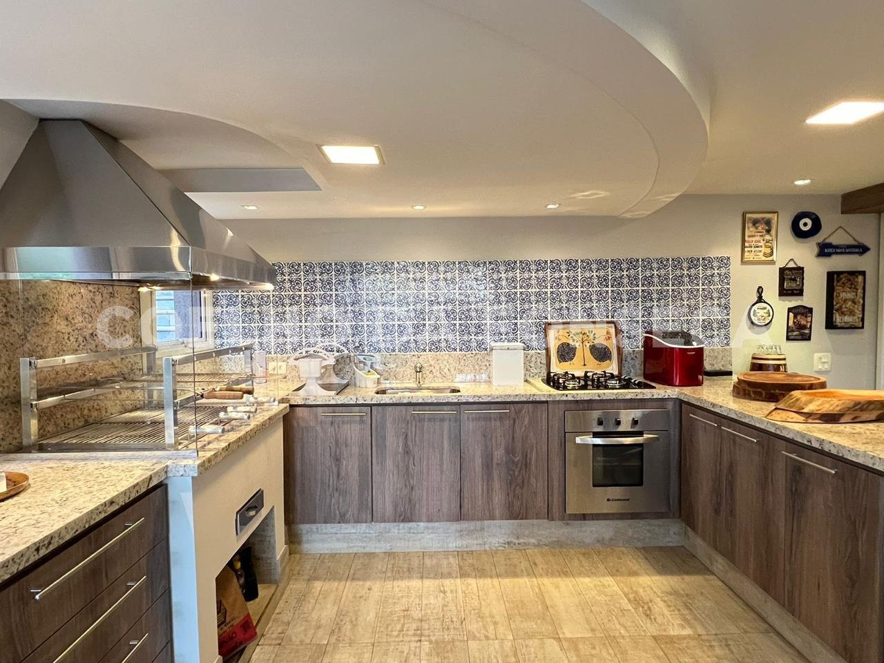 Espaço Gourmet (Unidade)