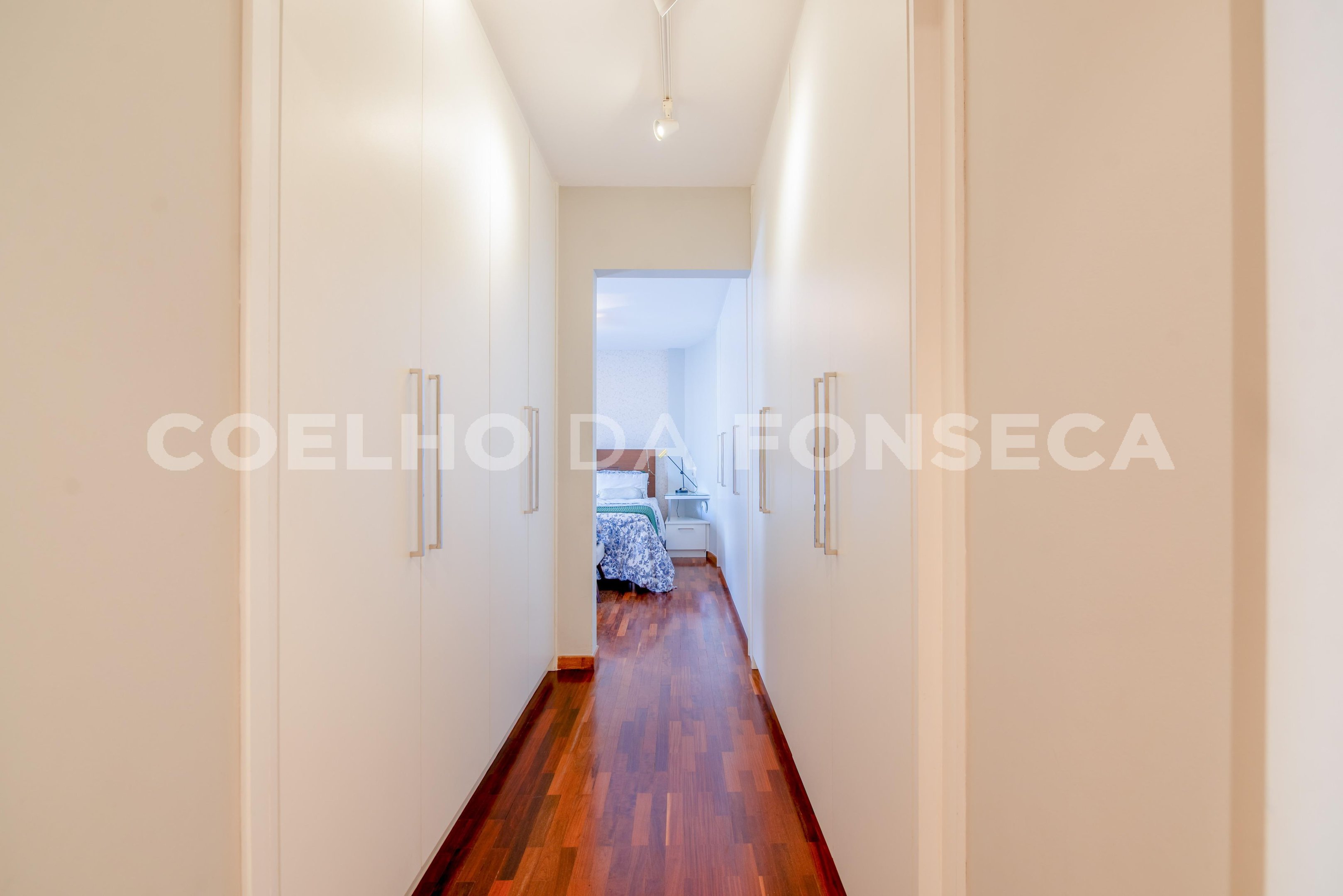 Hall de Circulação