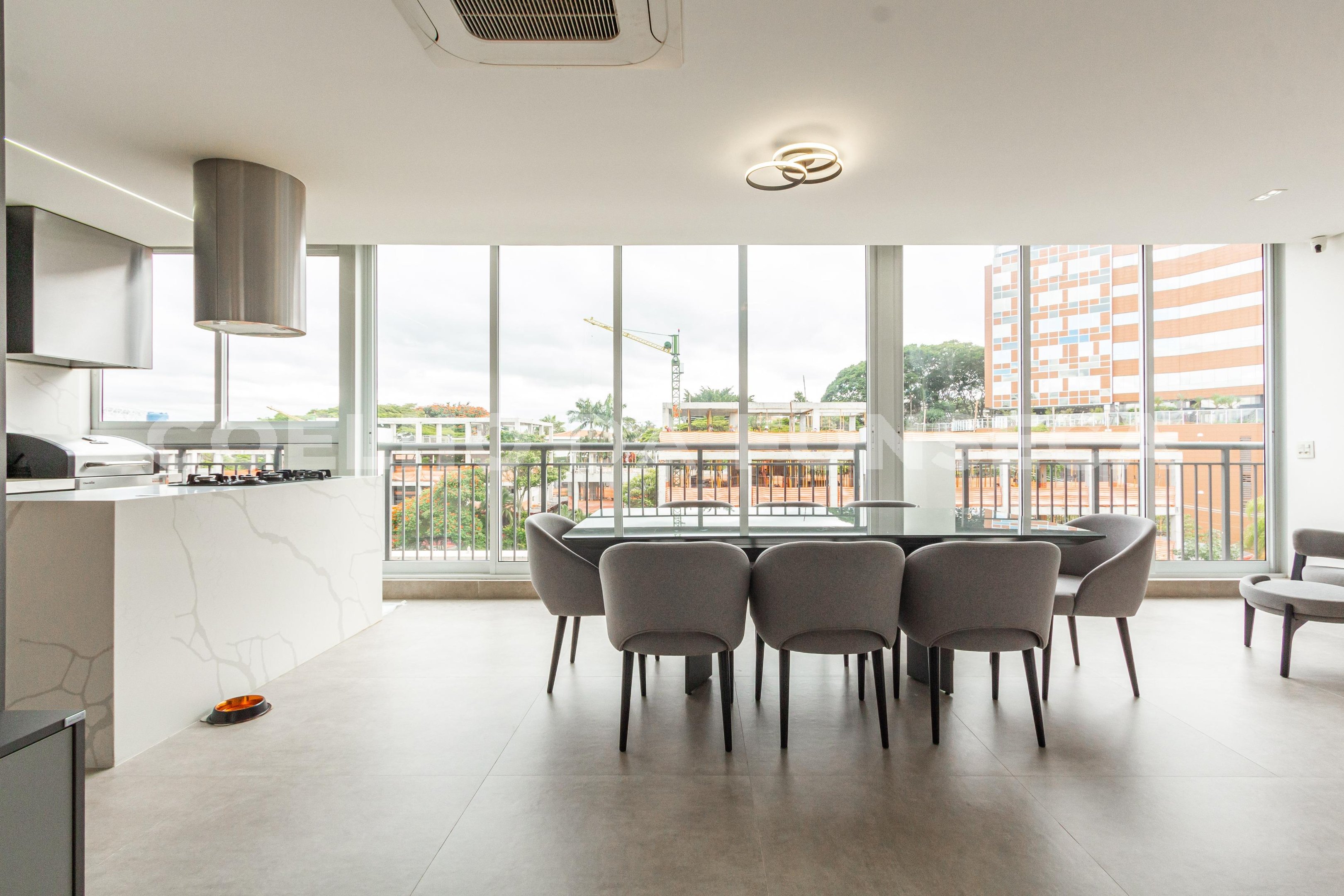 Espaço Gourmet (Unidade)