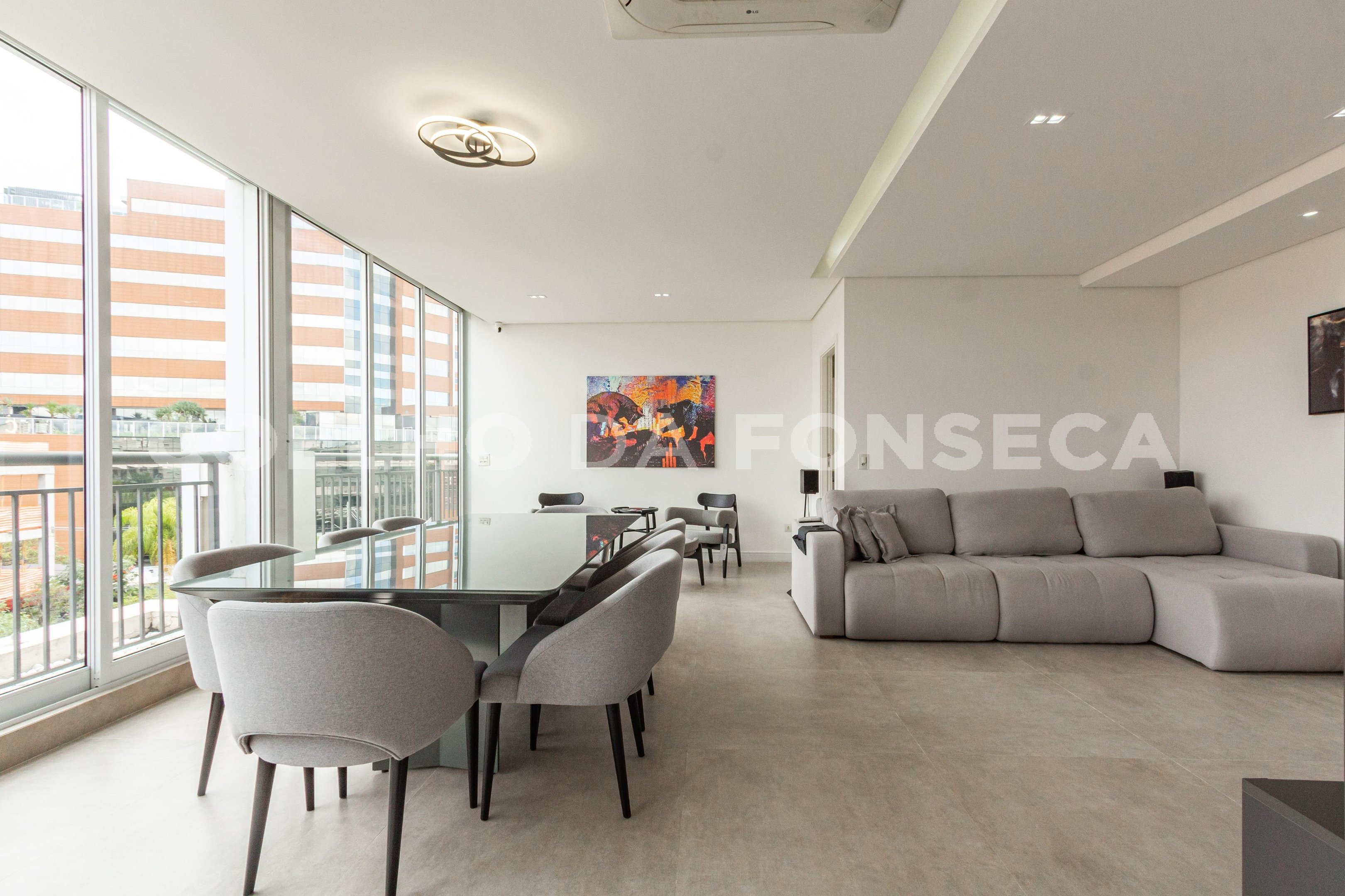 Espaço Gourmet (Unidade)