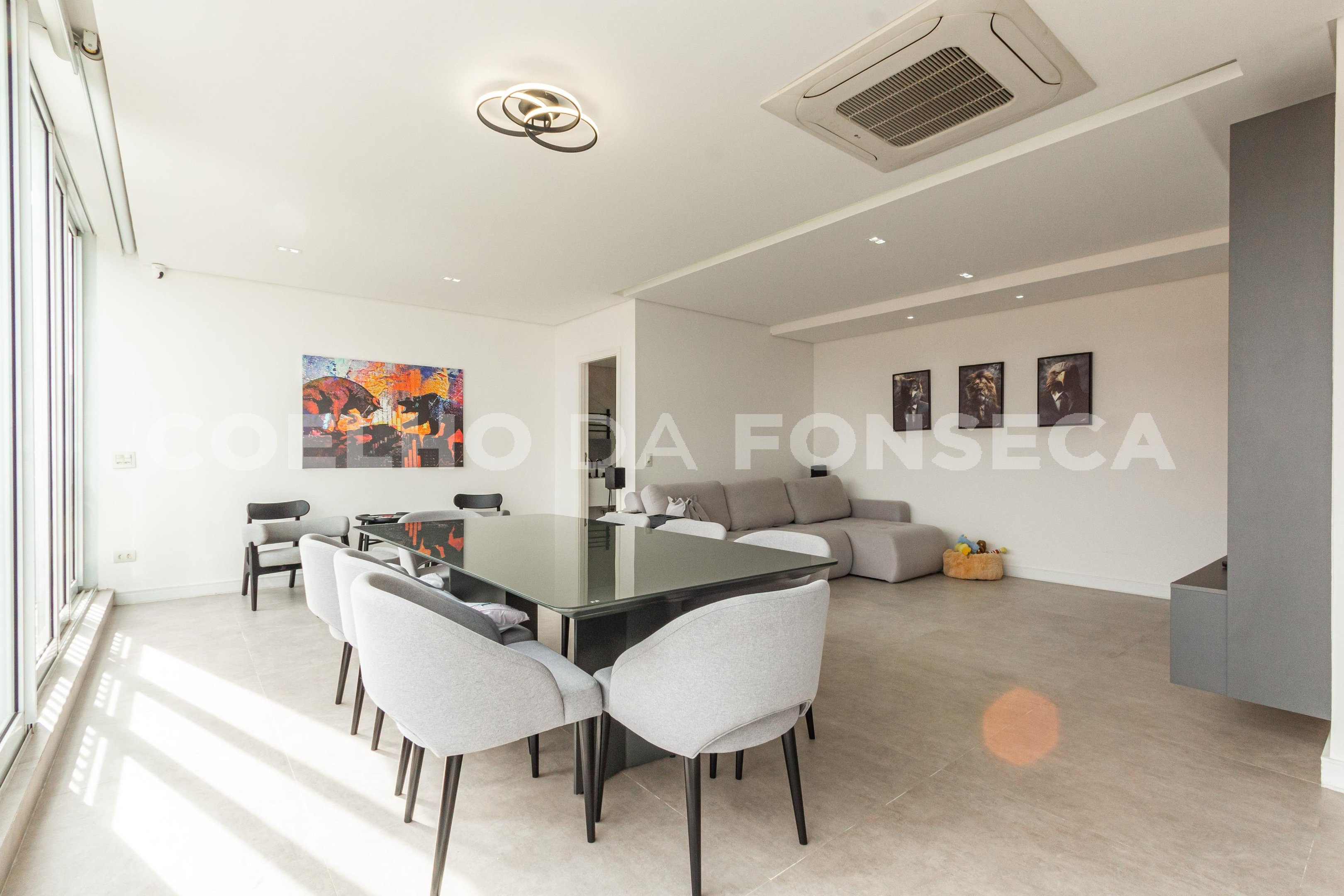 Espaço Gourmet (Unidade)