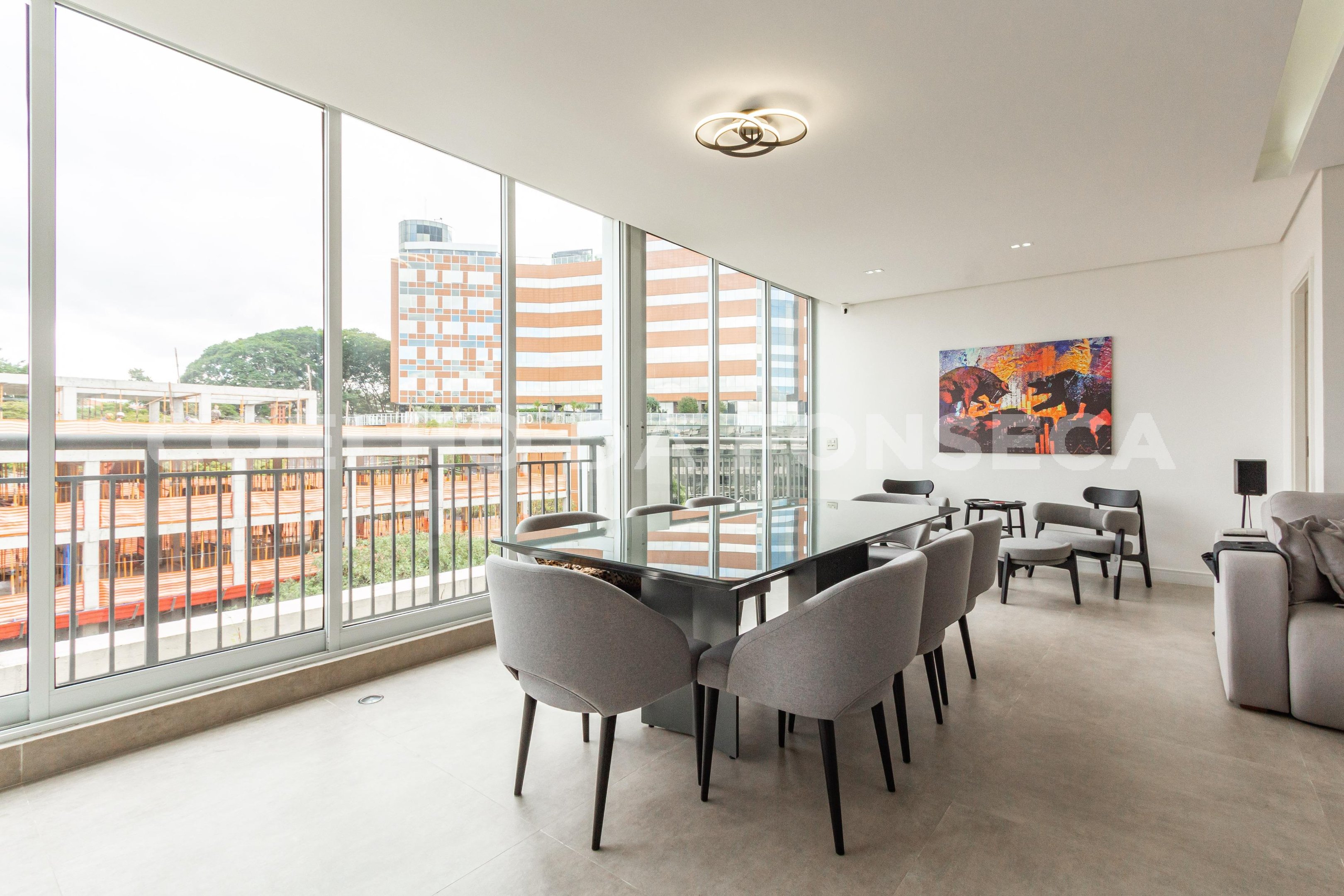 Espaço Gourmet (Unidade)