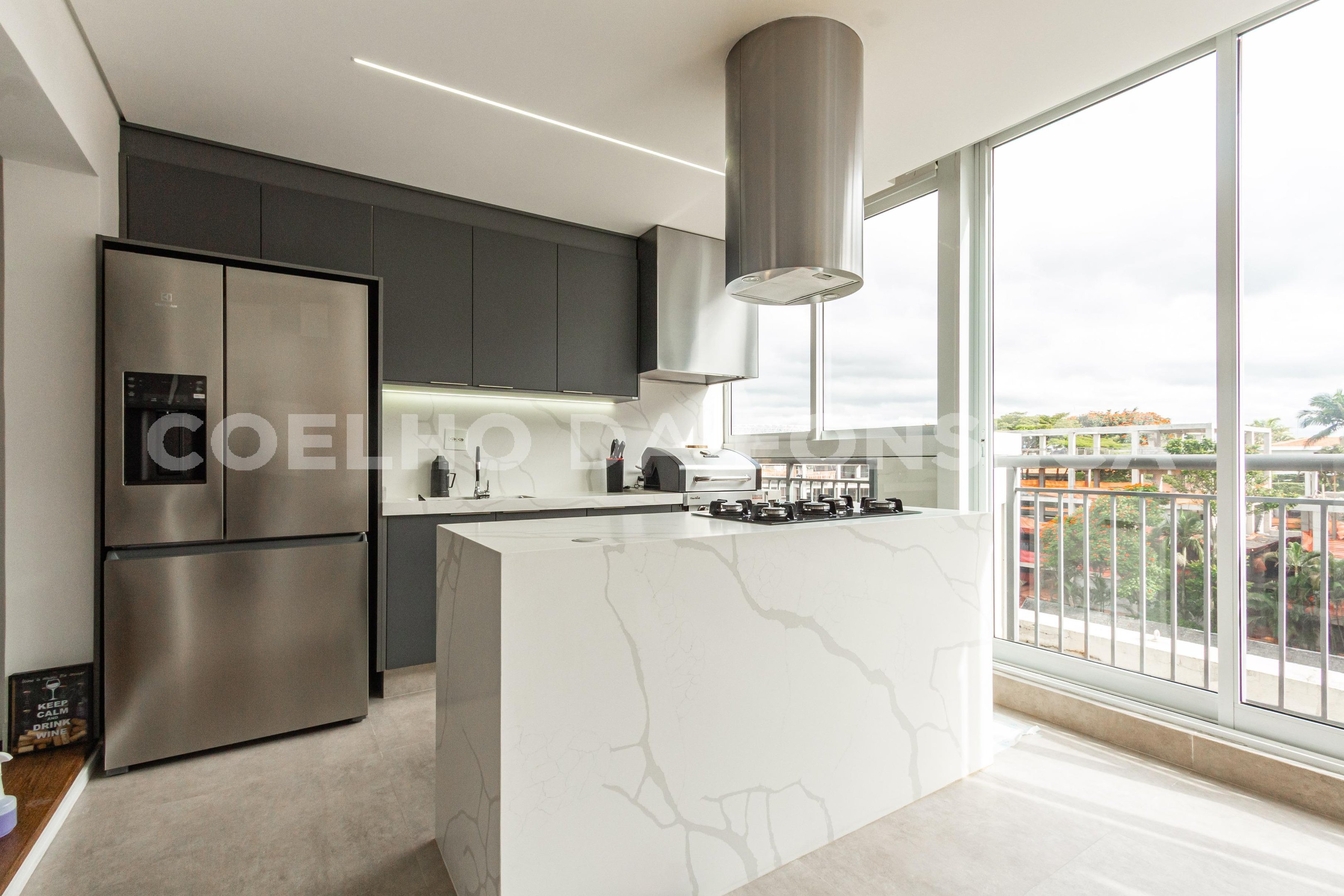 Espaço Gourmet (Unidade)