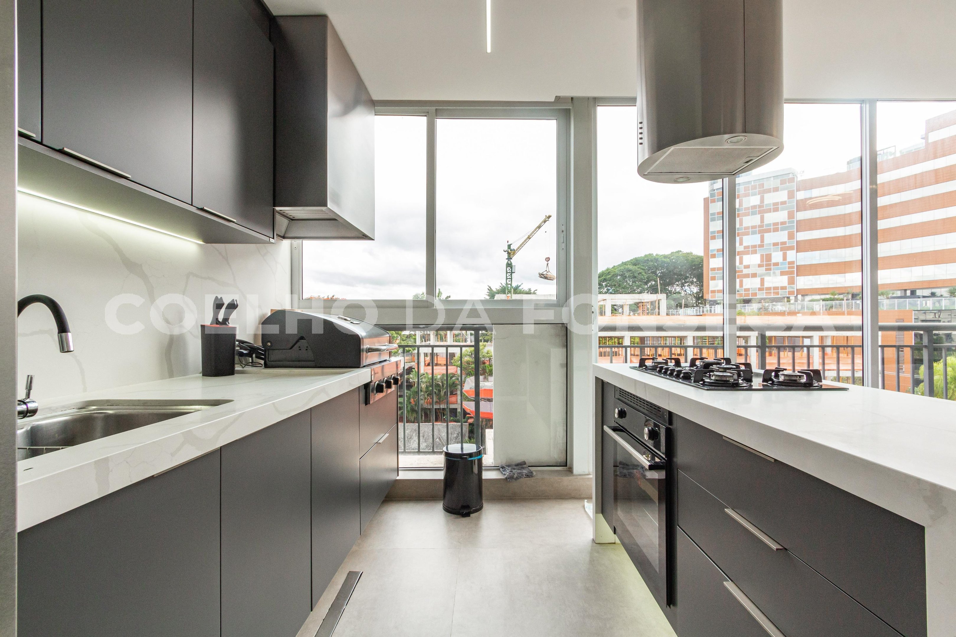 Espaço Gourmet (Unidade)