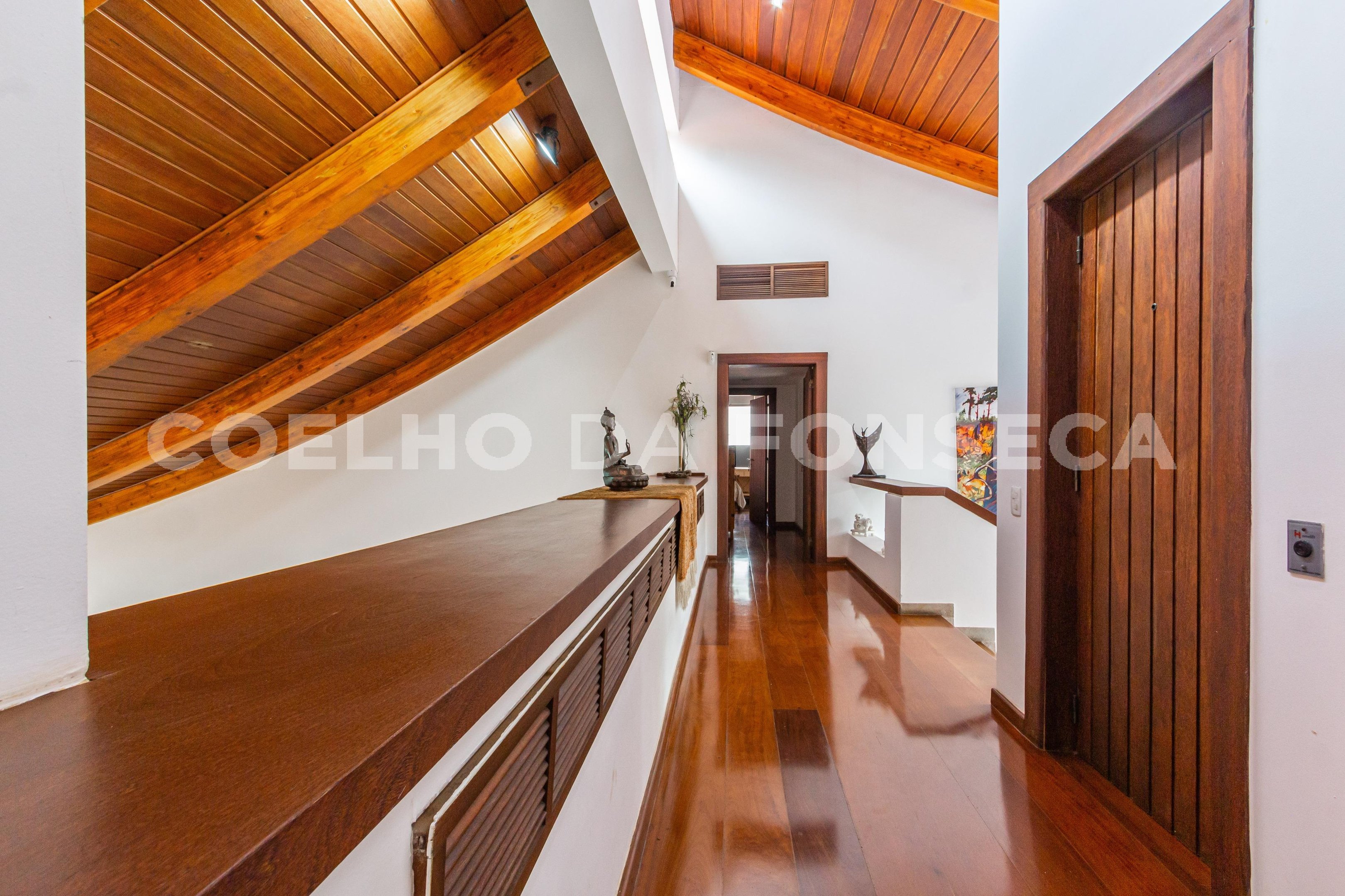 Hall de Circulação