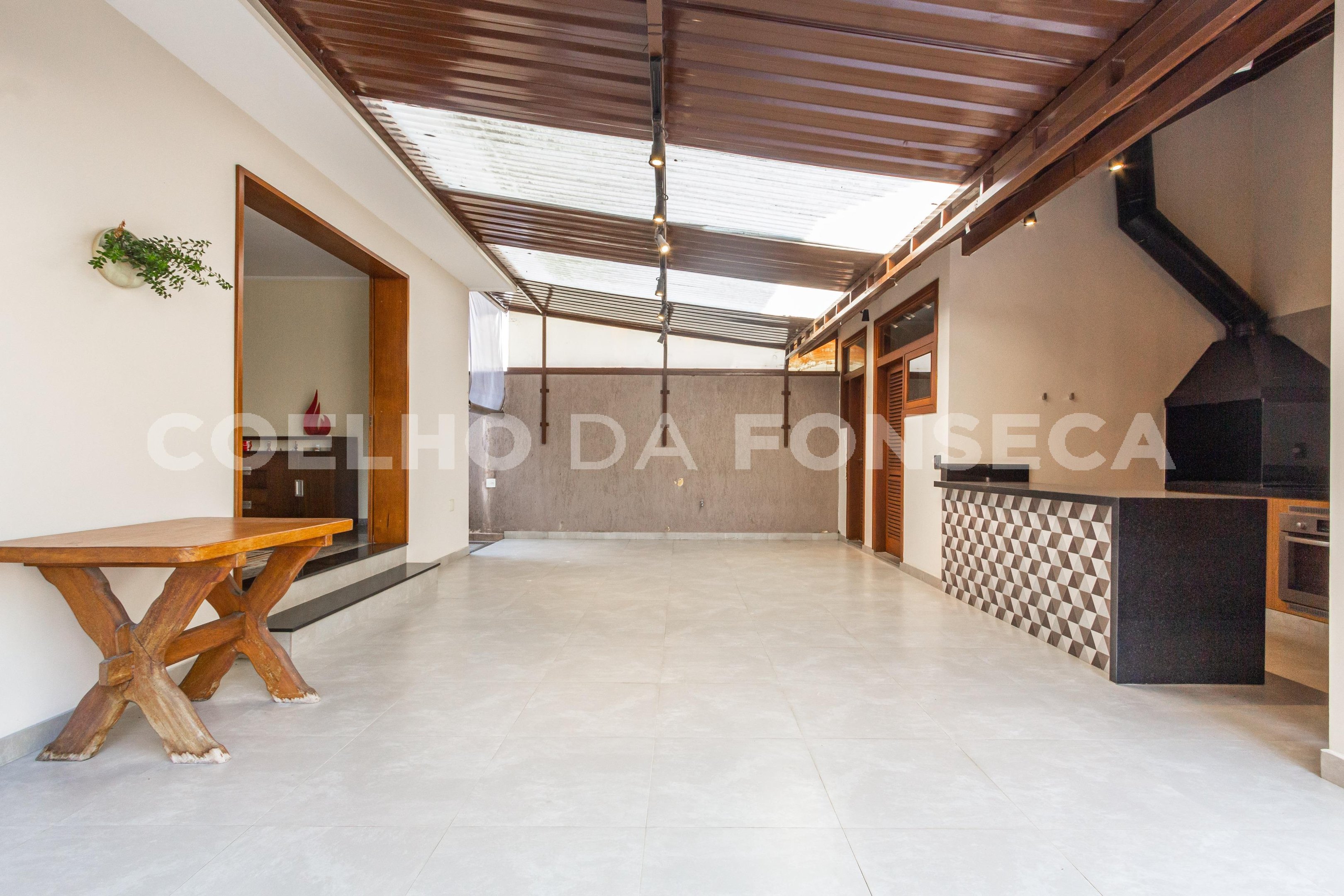 Espaço Gourmet (Unidade)