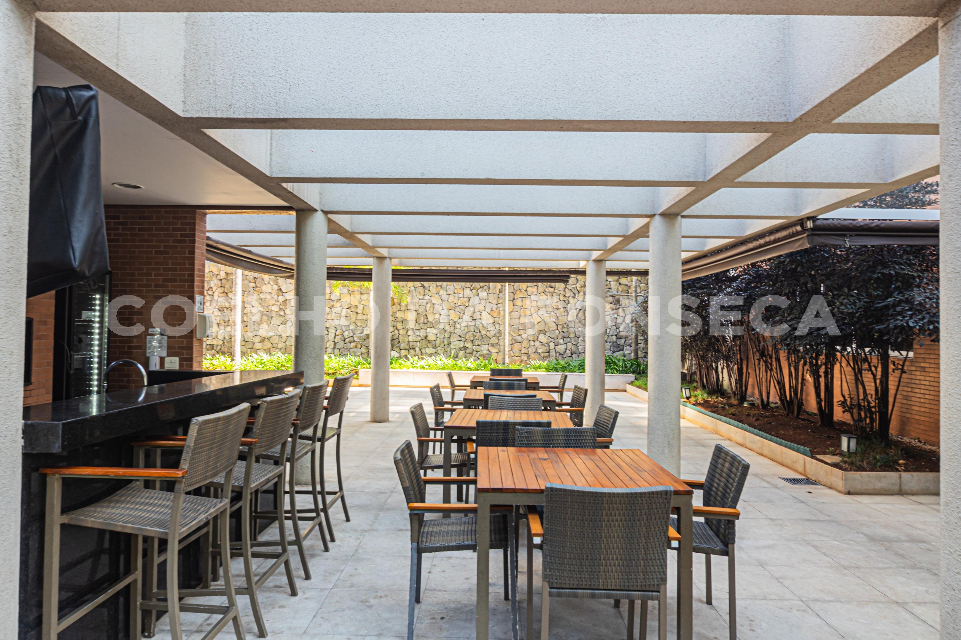 Espaço Gourmet (Empreendimento)