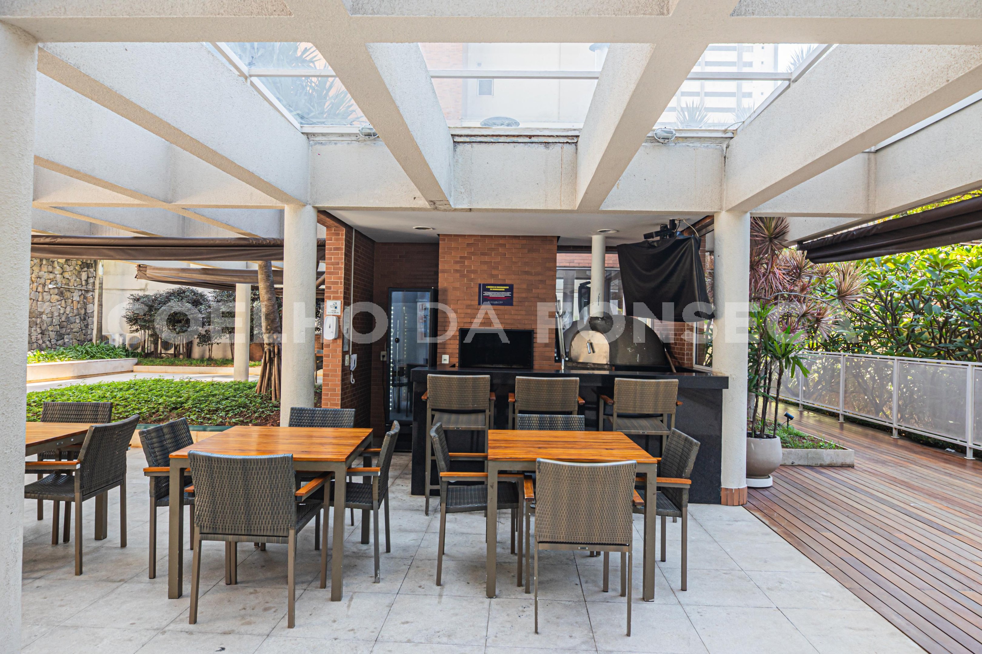 Espaço Gourmet (Empreendimento)