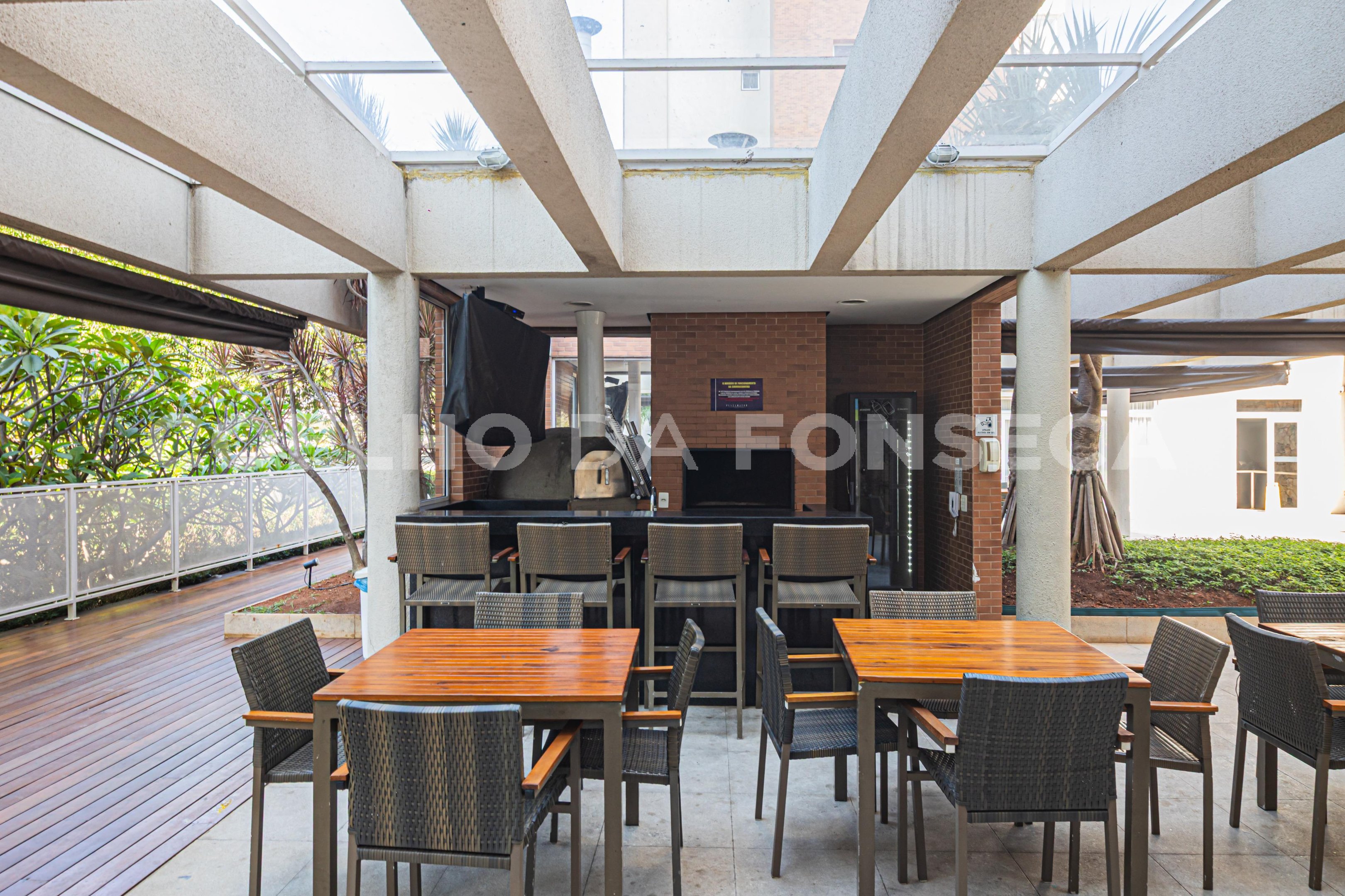 Espaço Gourmet (Empreendimento)