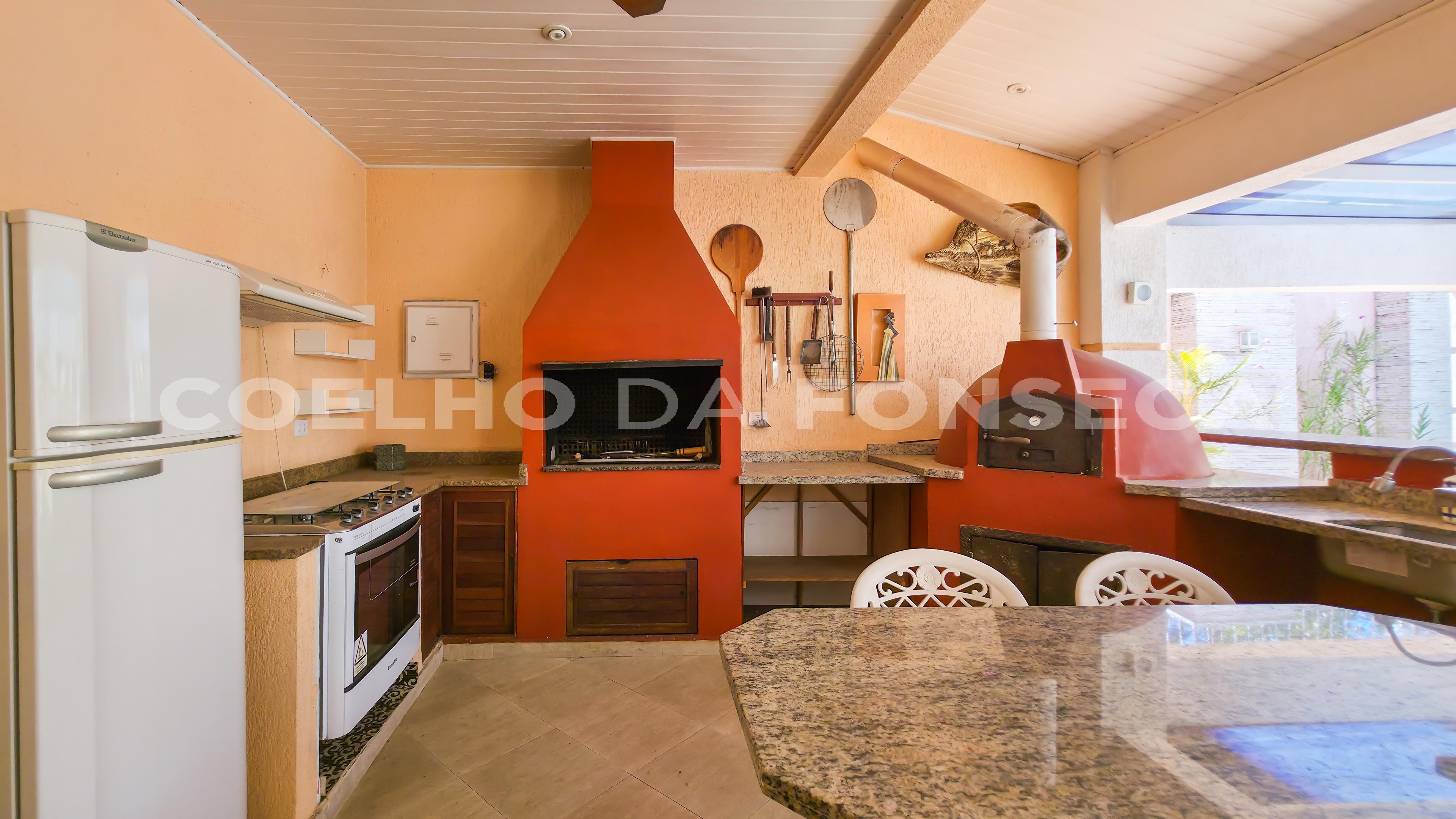 Espaço Gourmet (Unidade)