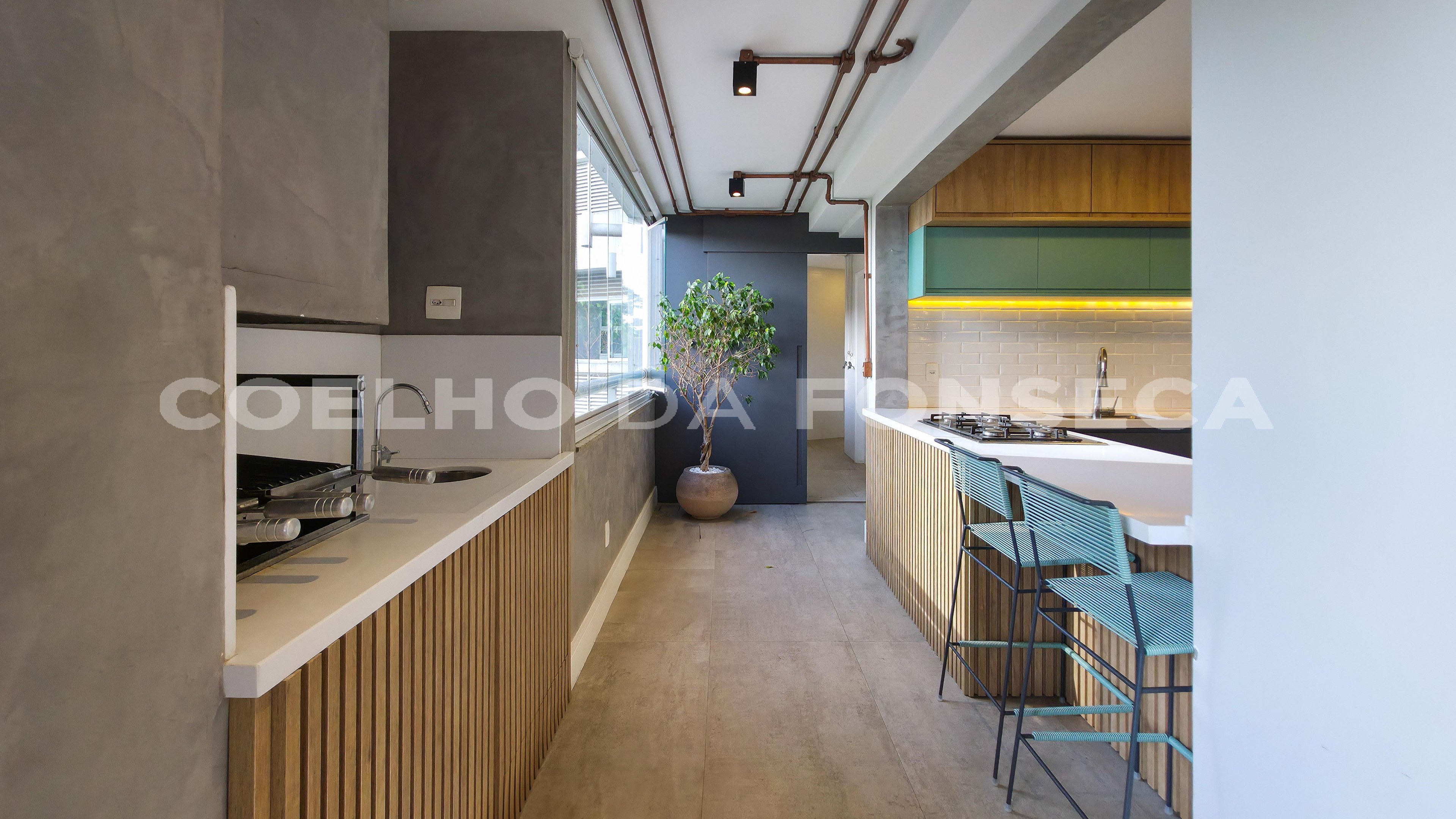 Espaço Gourmet (Unidade)