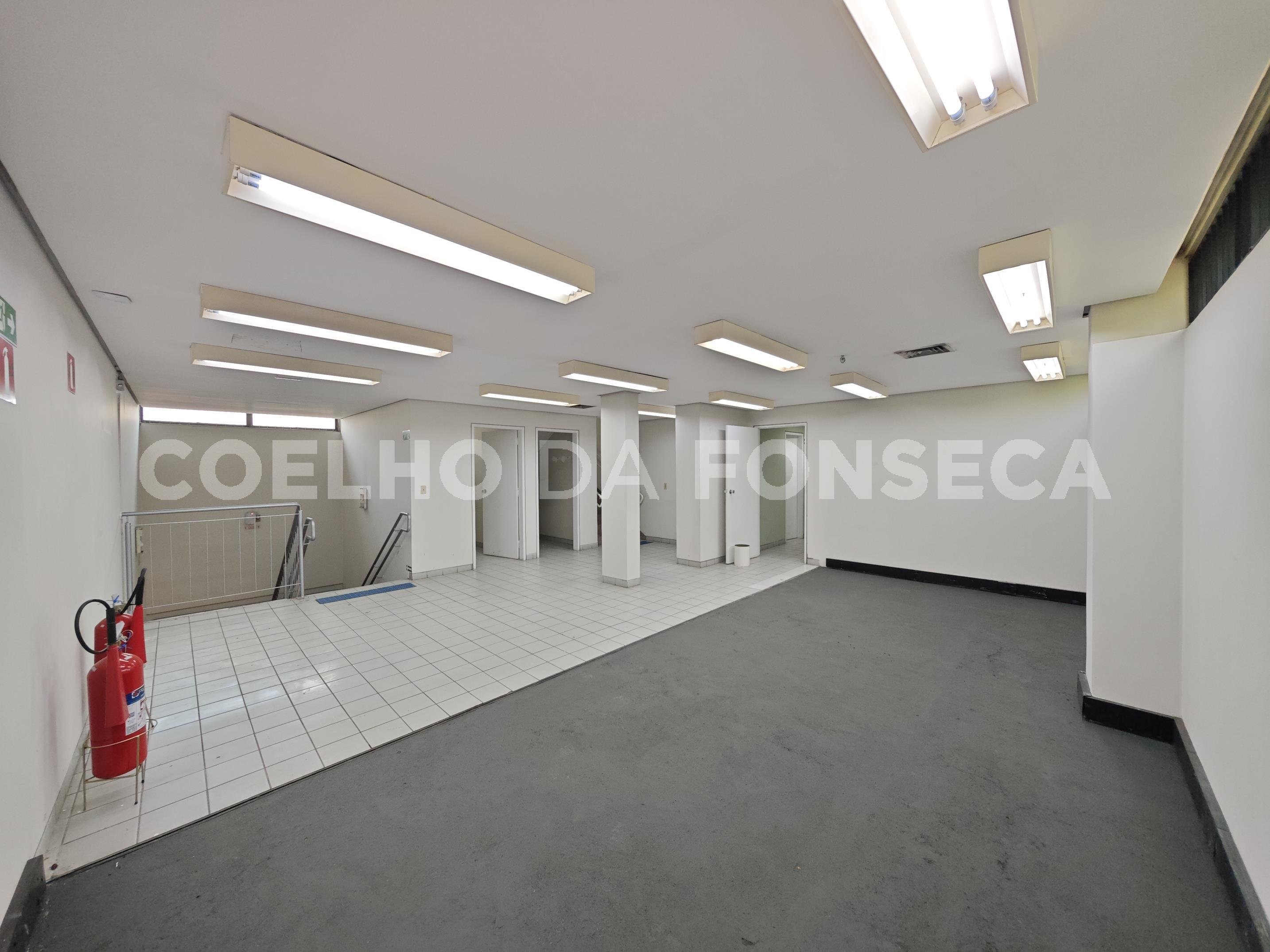 Hall de Circulação