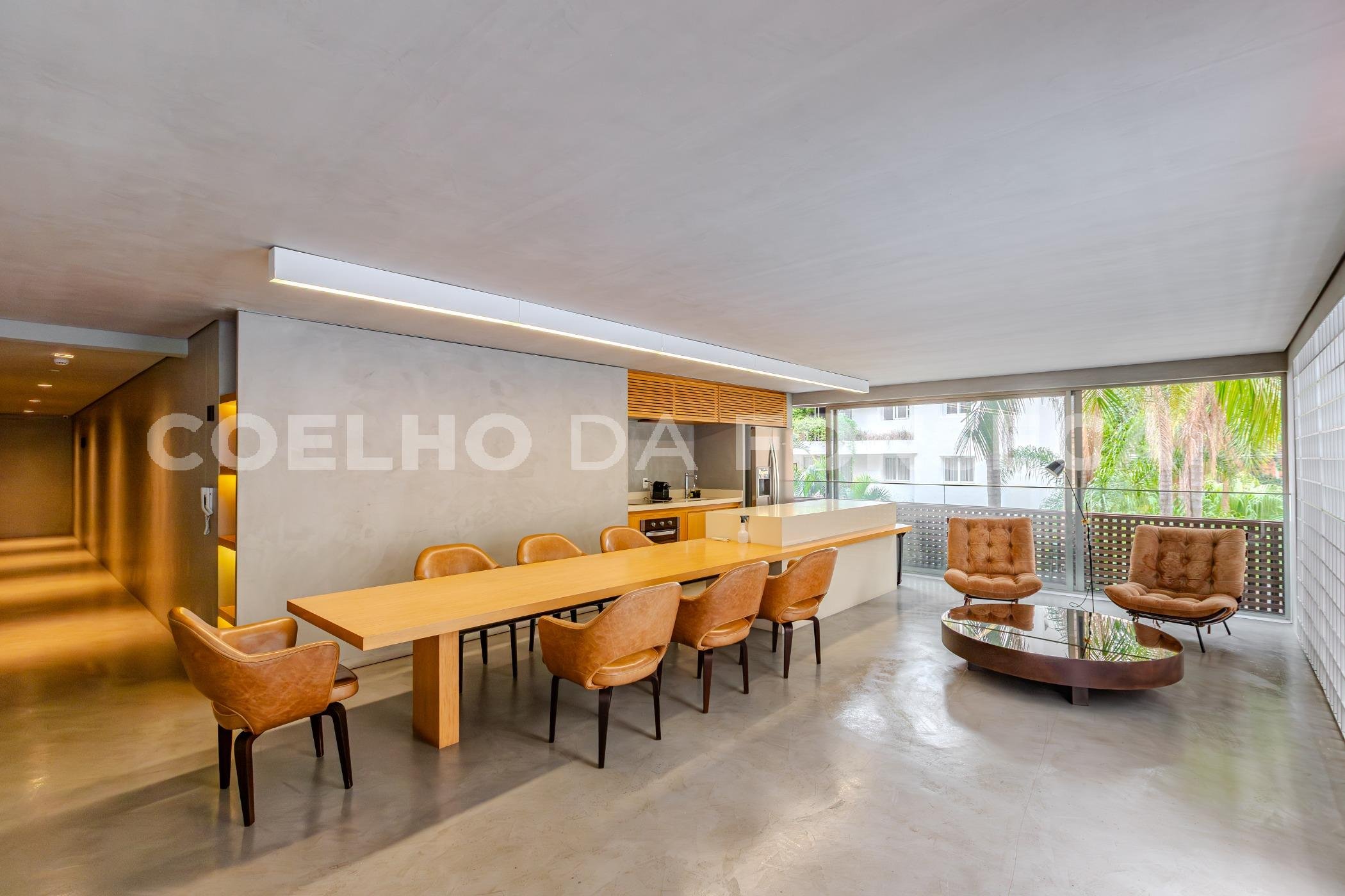 Espaço Gourmet (Empreendimento)