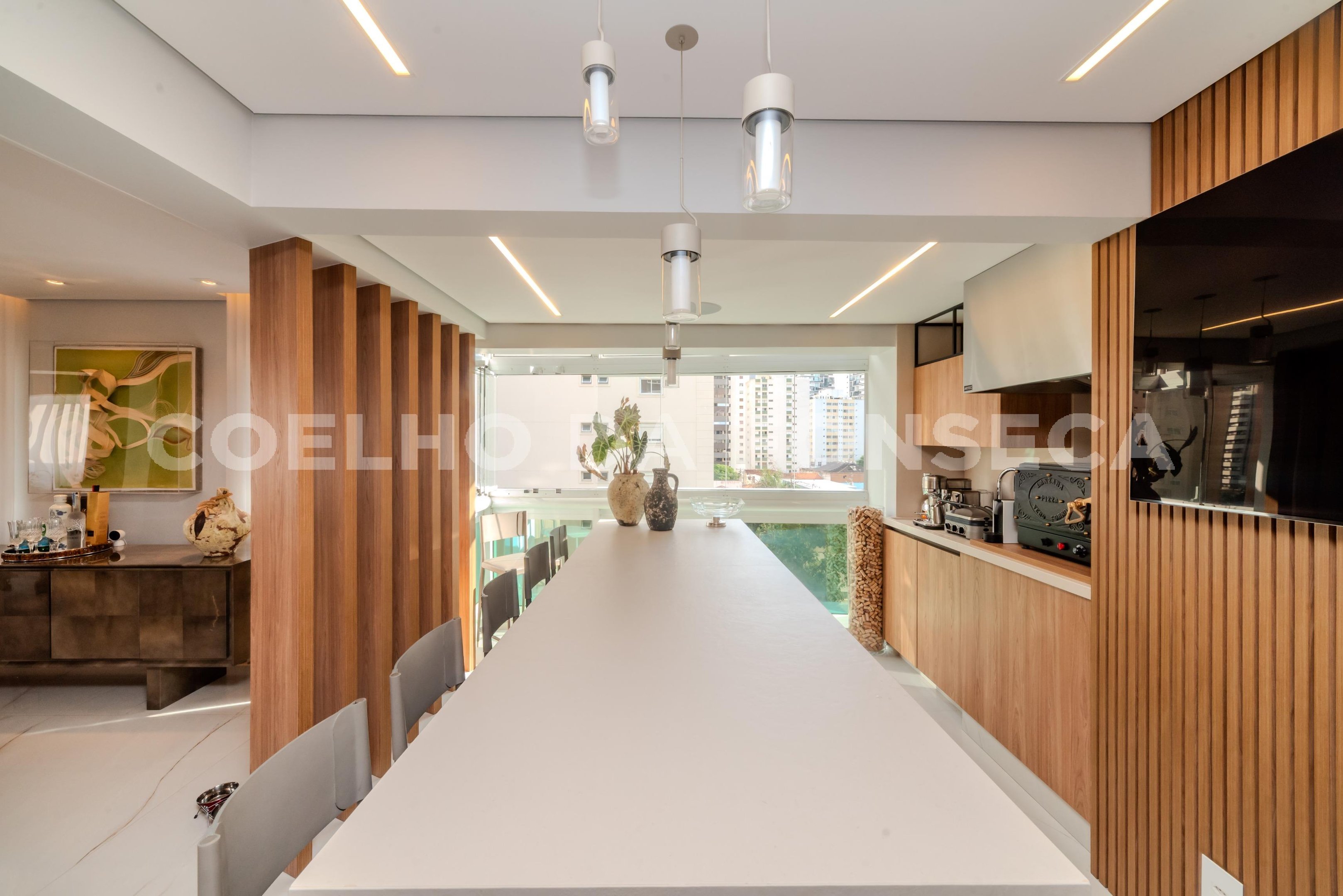 Espaço Gourmet (Unidade)