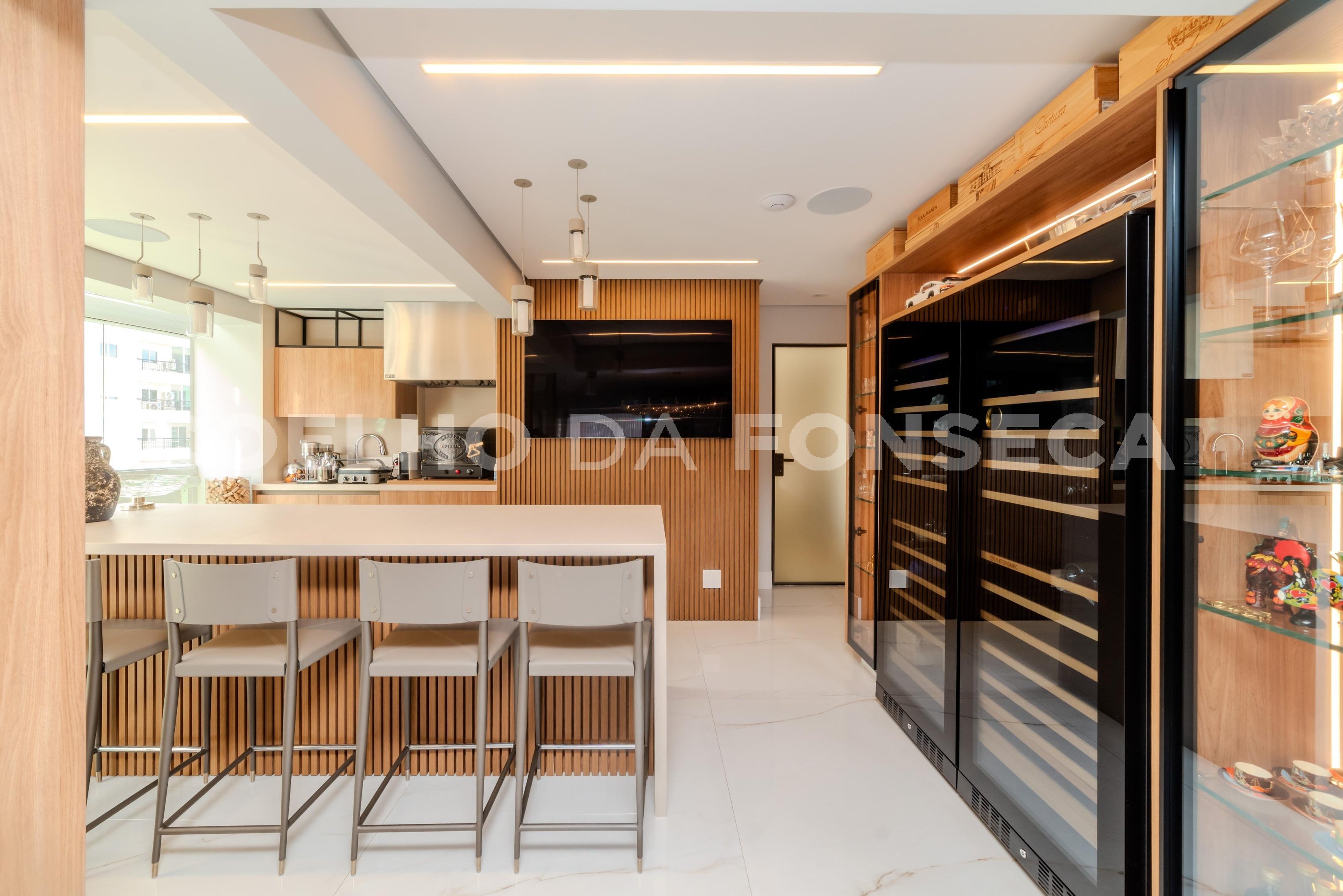 Espaço Gourmet (Unidade)