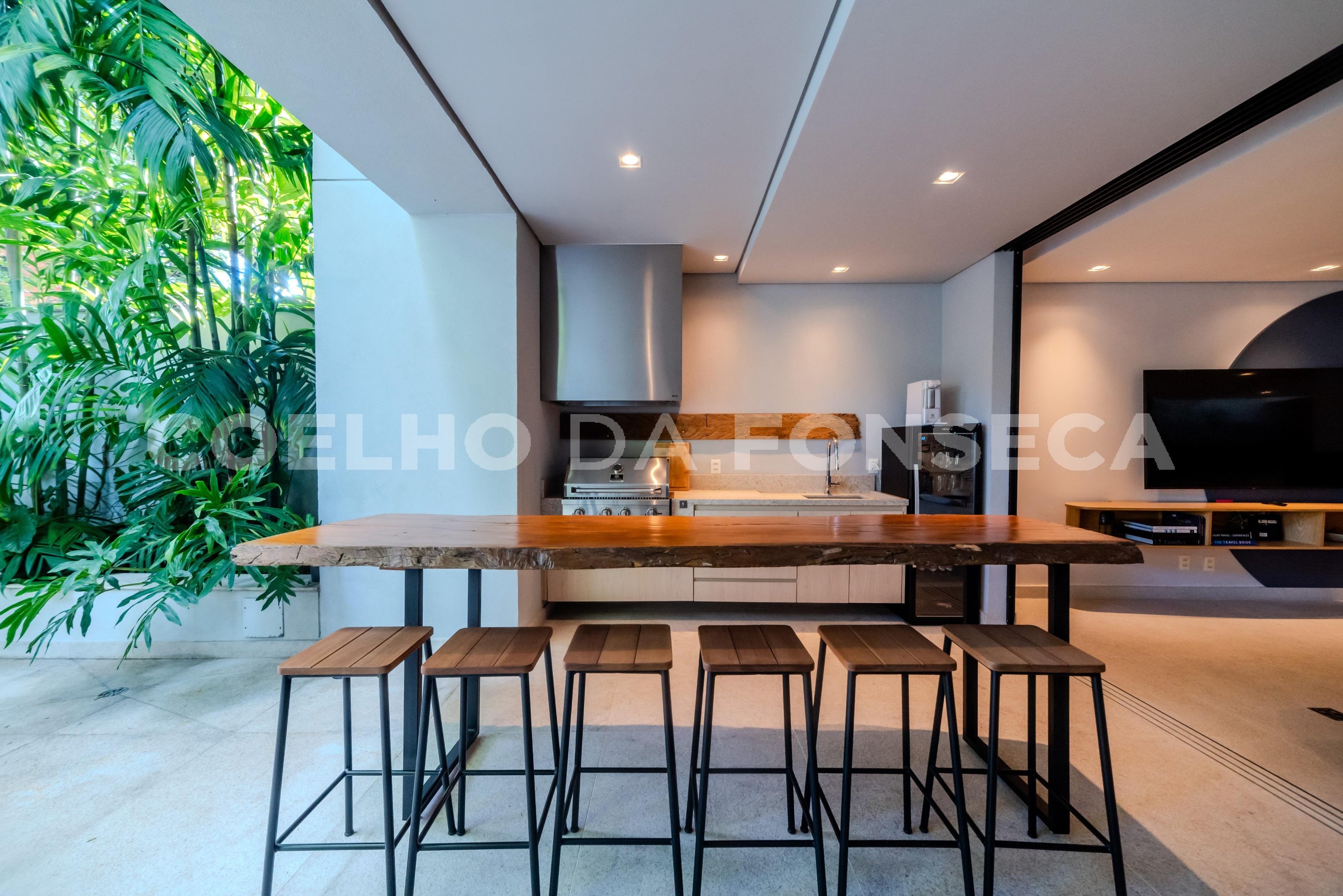 Espaço Gourmet (Unidade)