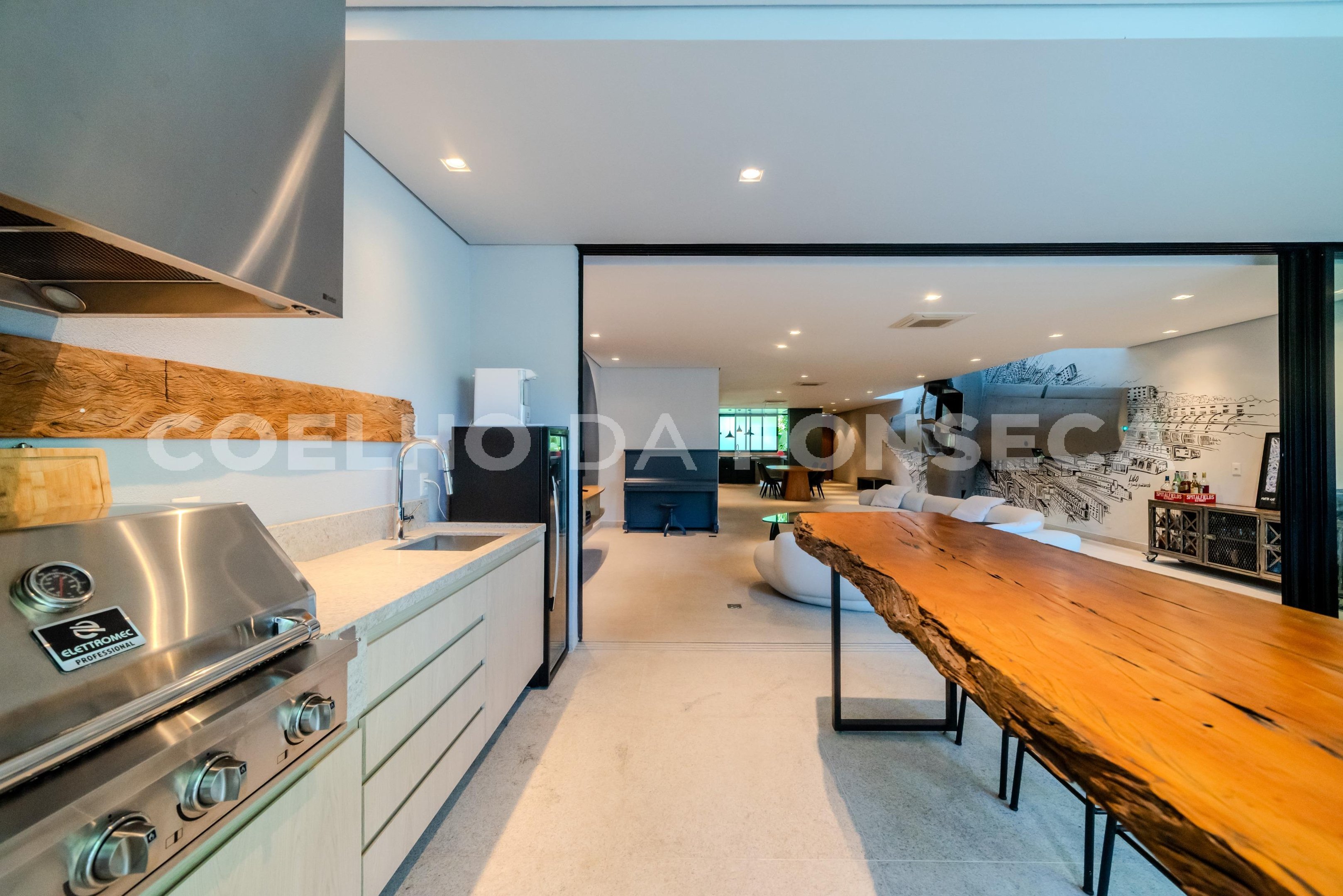 Espaço Gourmet (Unidade)