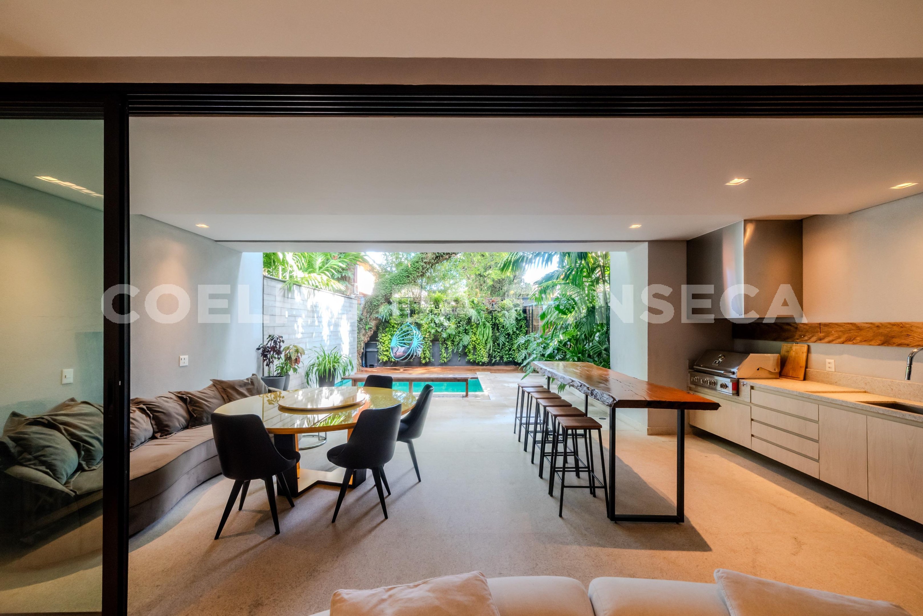 Espaço Gourmet (Unidade)