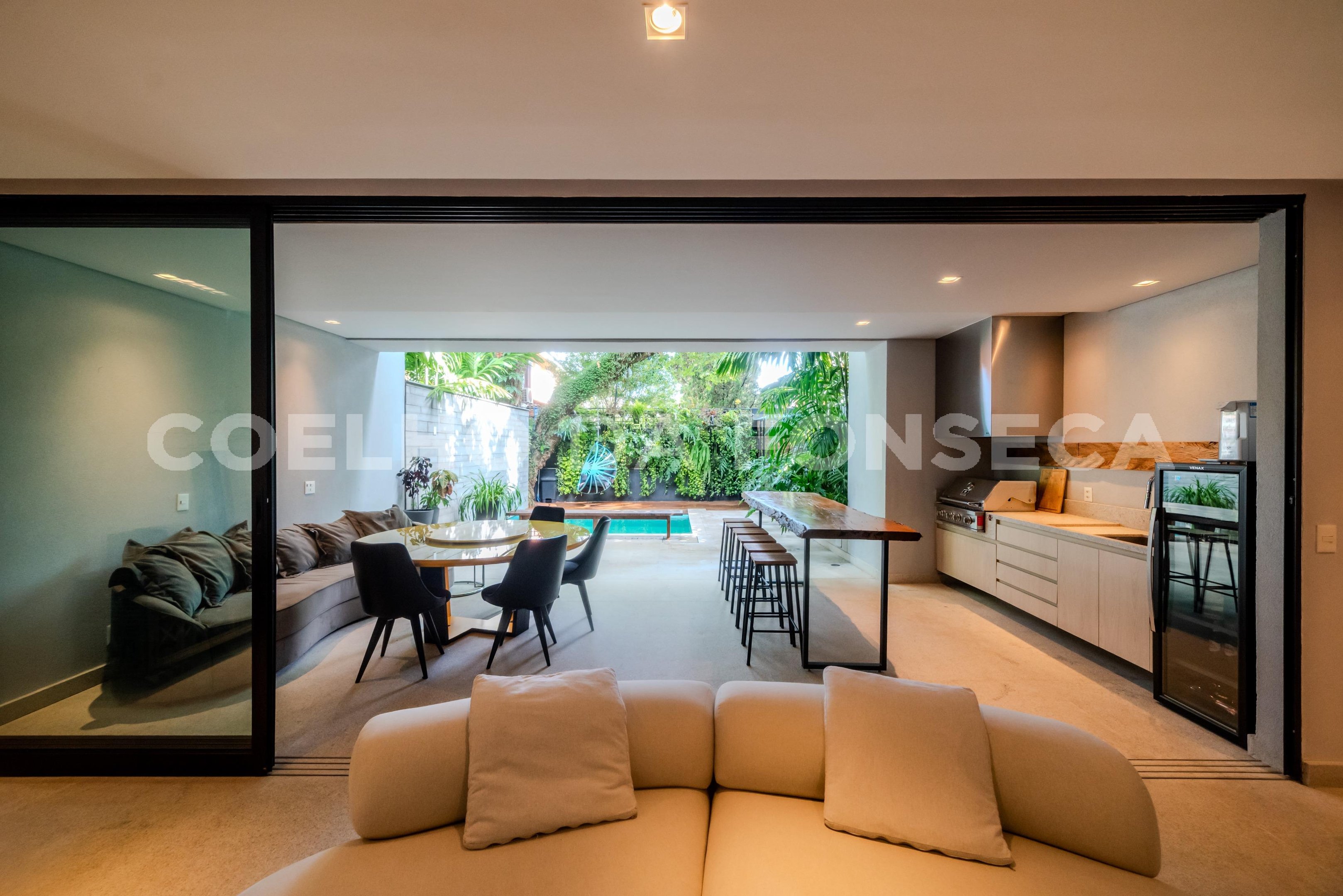 Espaço Gourmet (Unidade)