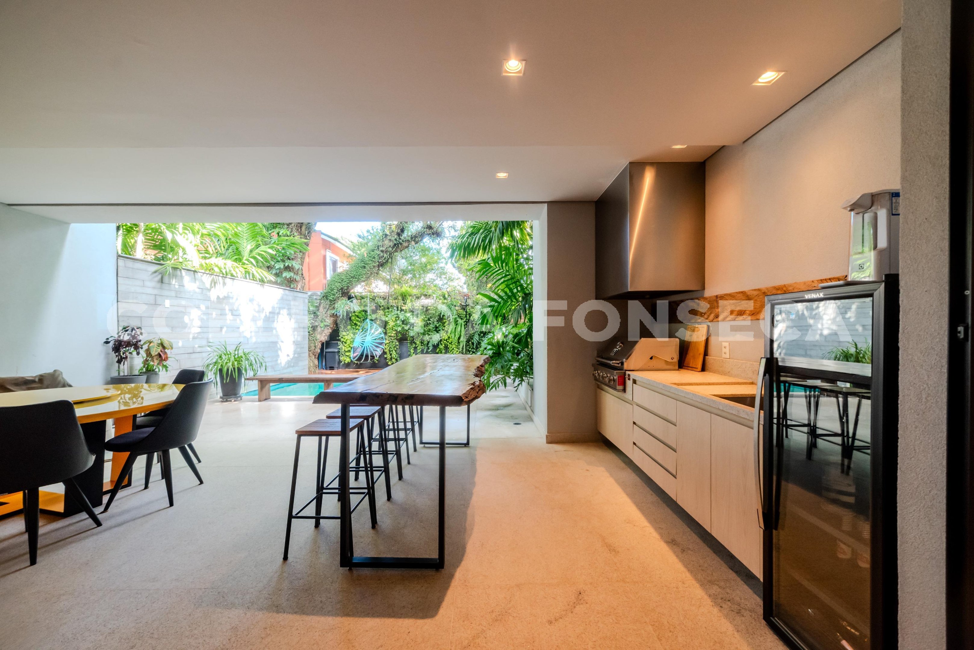 Espaço Gourmet (Unidade)