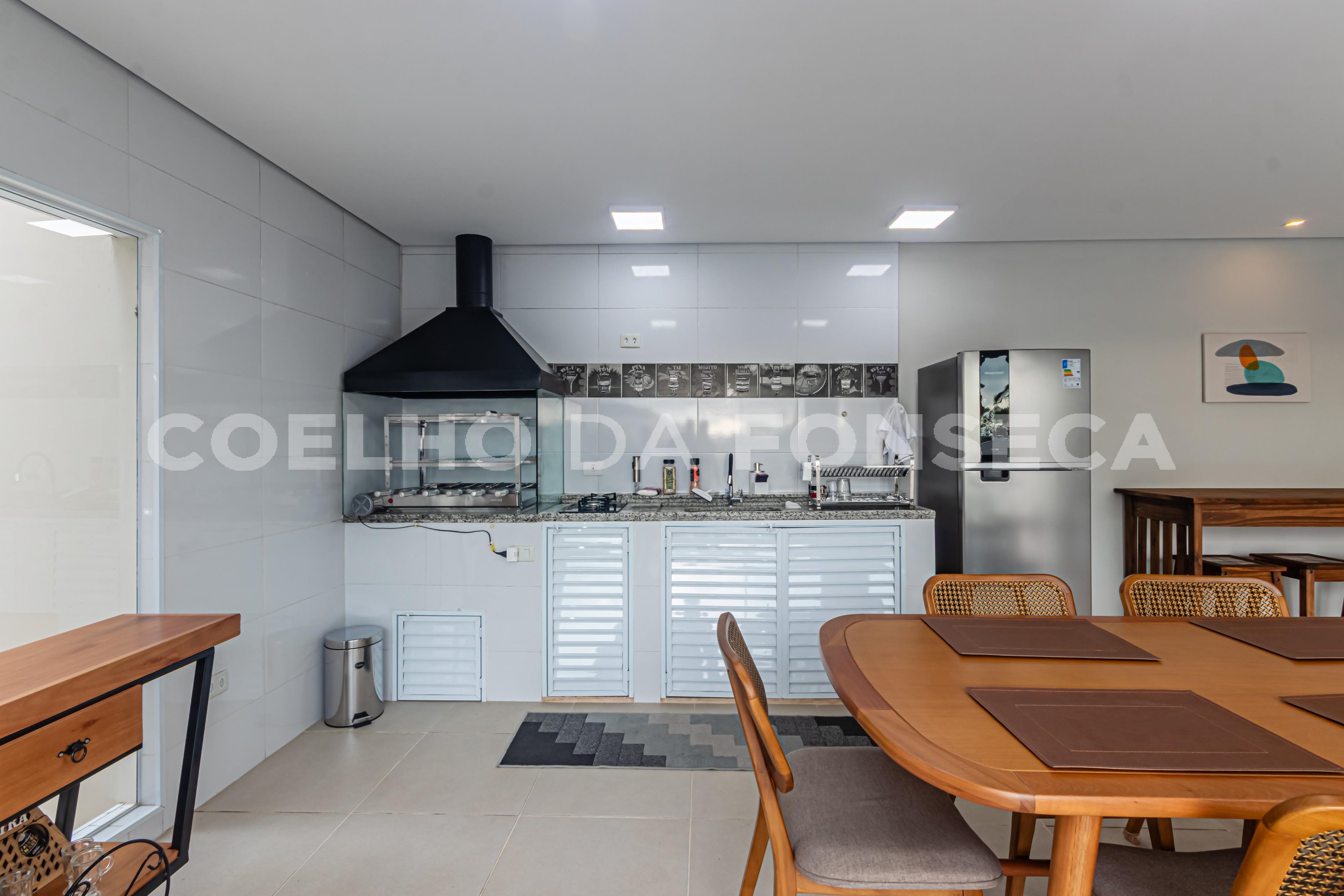 Espaço Gourmet (Unidade)