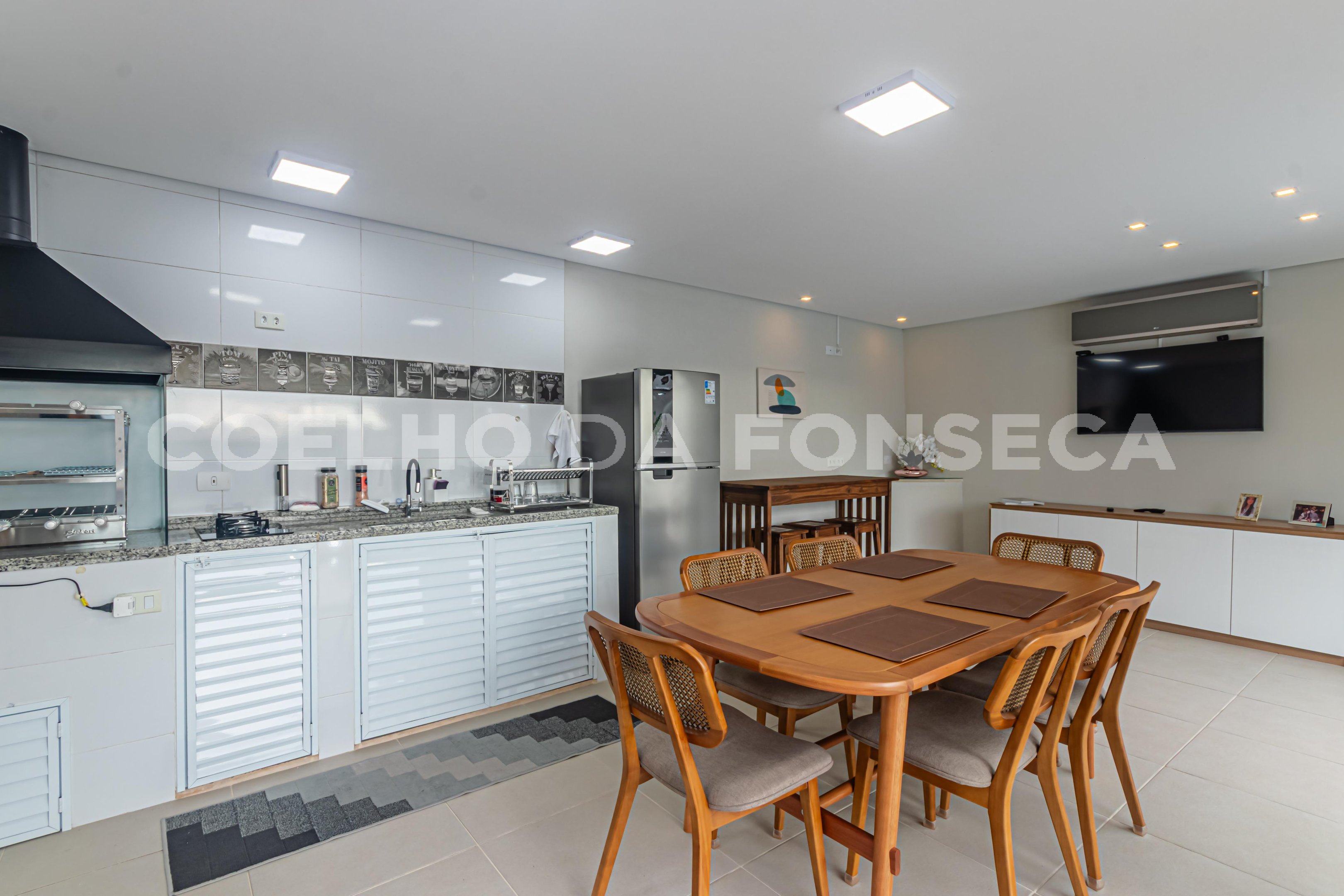 Espaço Gourmet (Unidade)