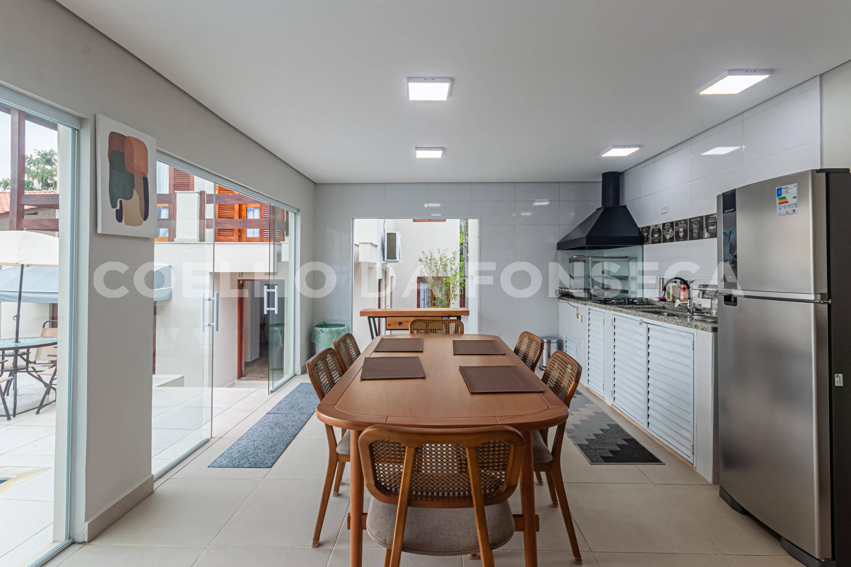 Espaço Gourmet (Unidade)