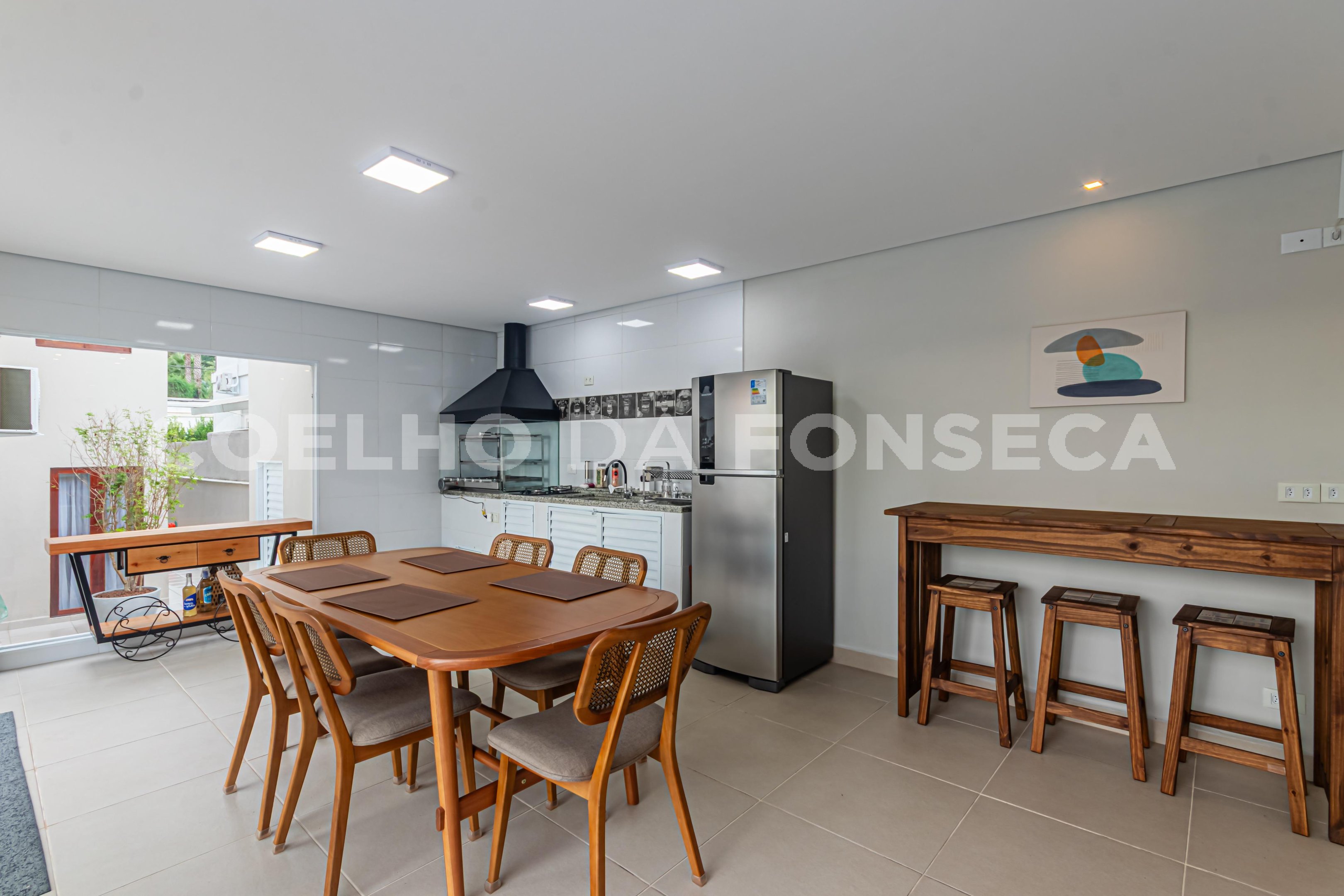 Espaço Gourmet (Unidade)