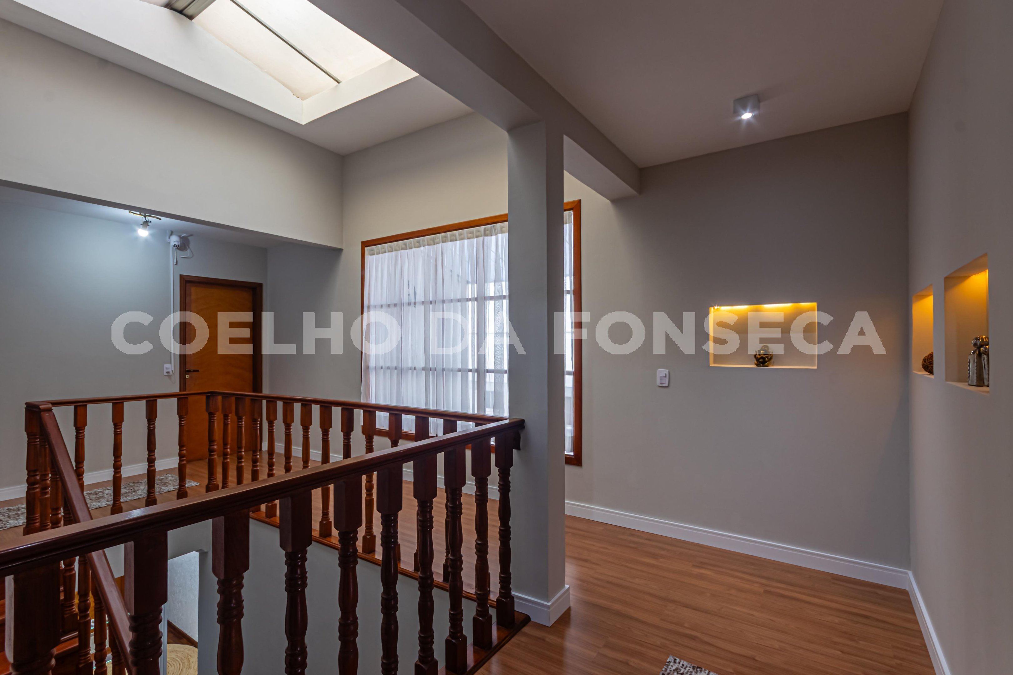 Hall de Circulação