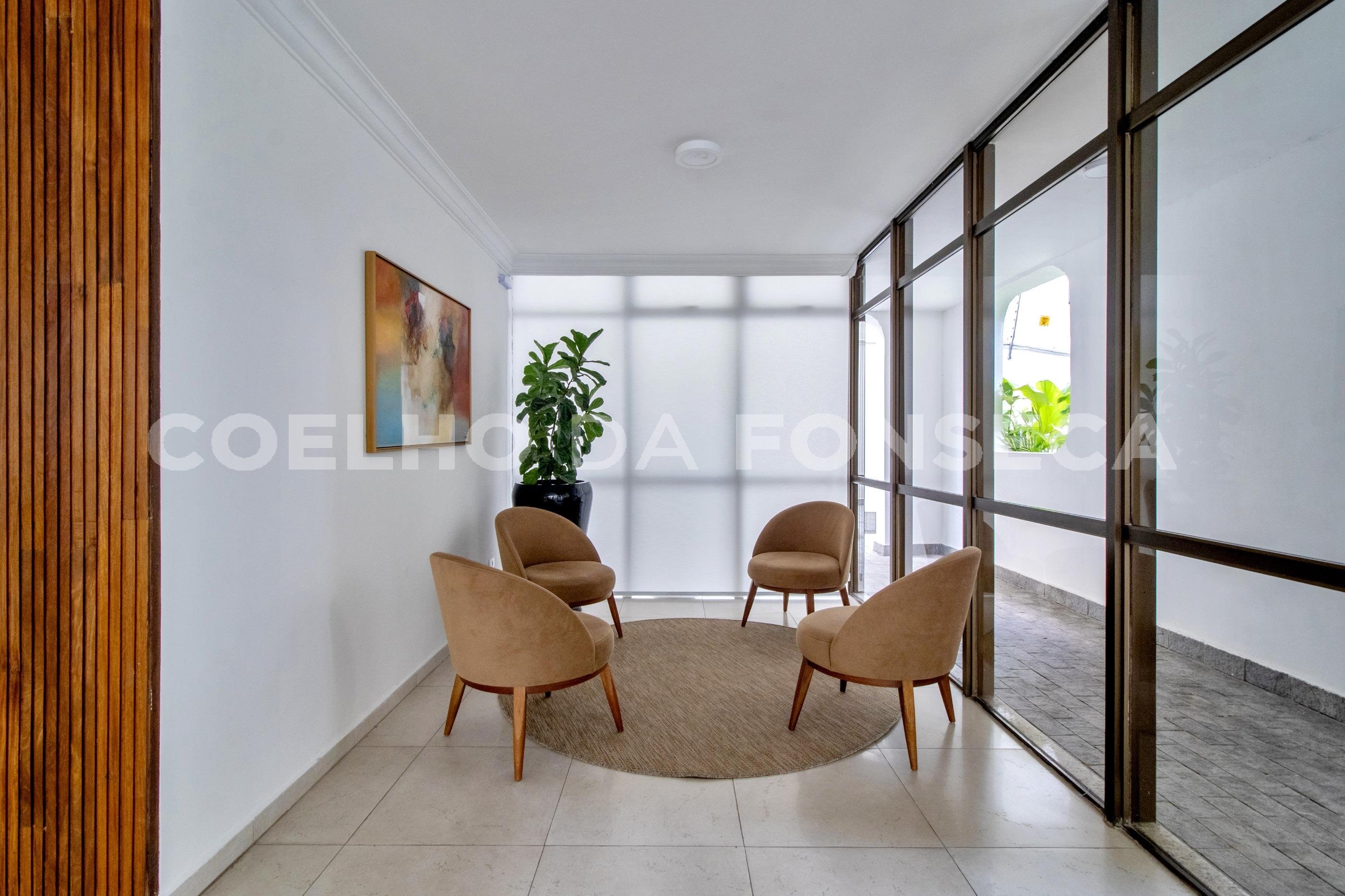 Hall de Entrada