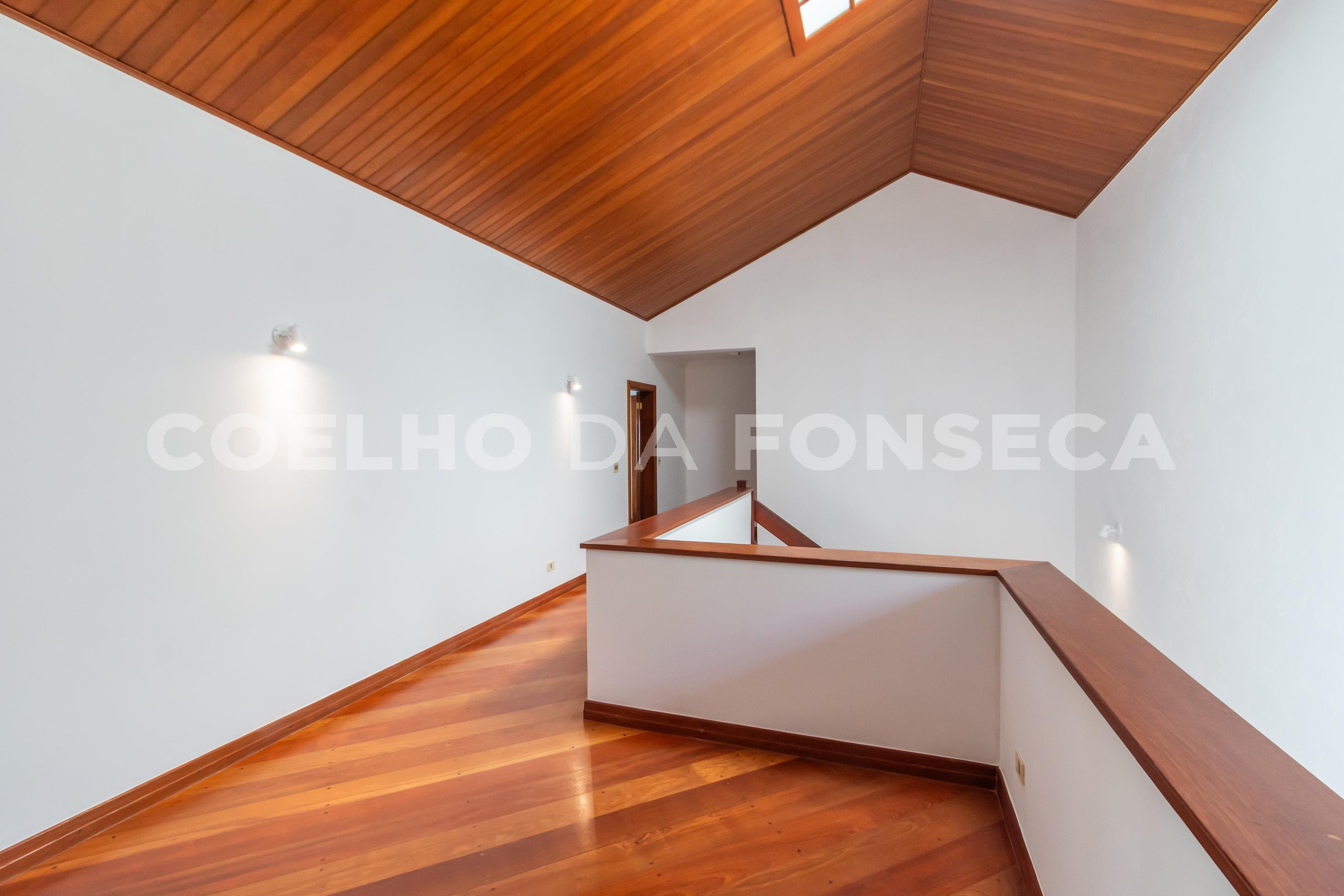 Hall de Circulação