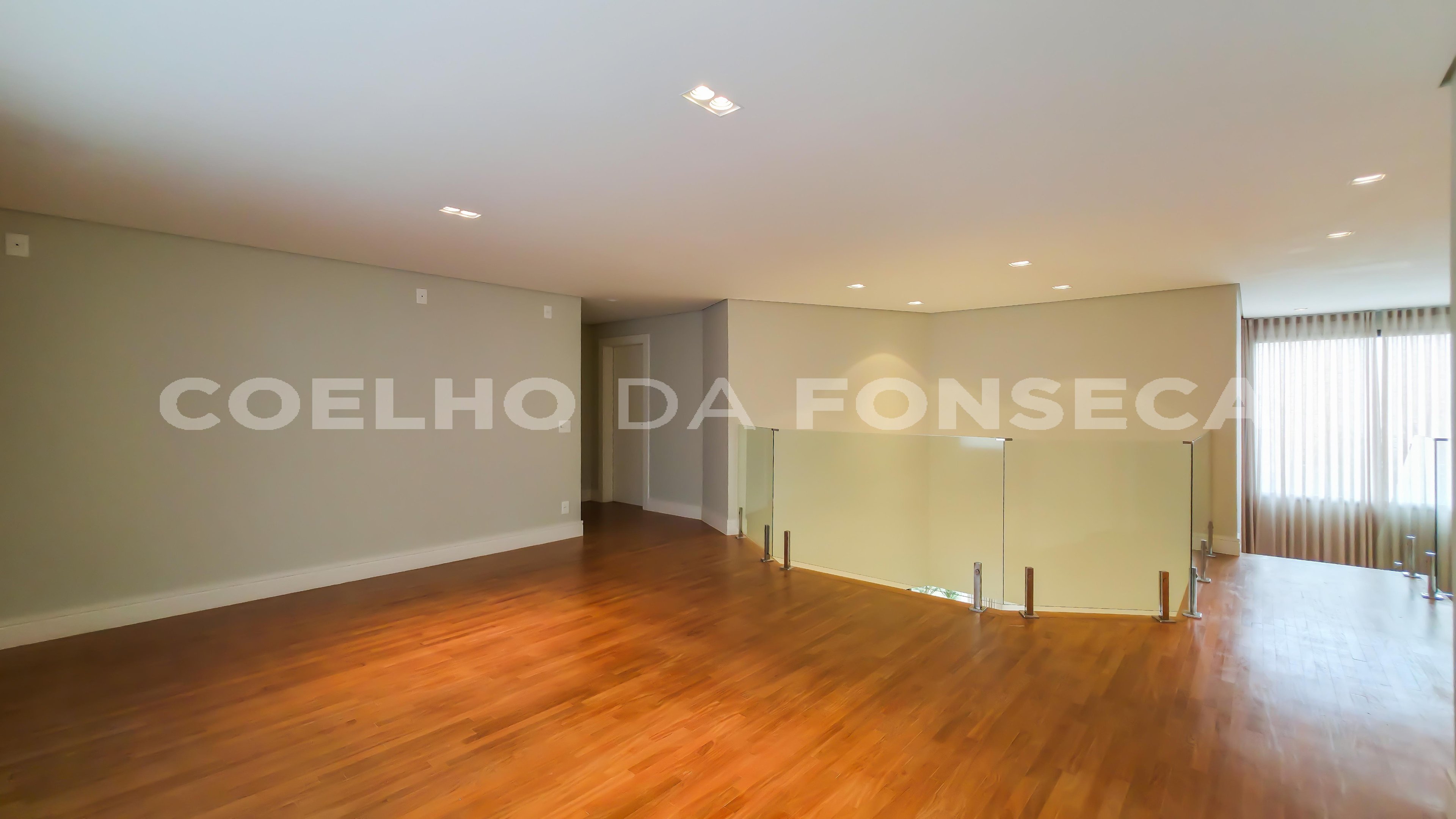 Hall de Circulação