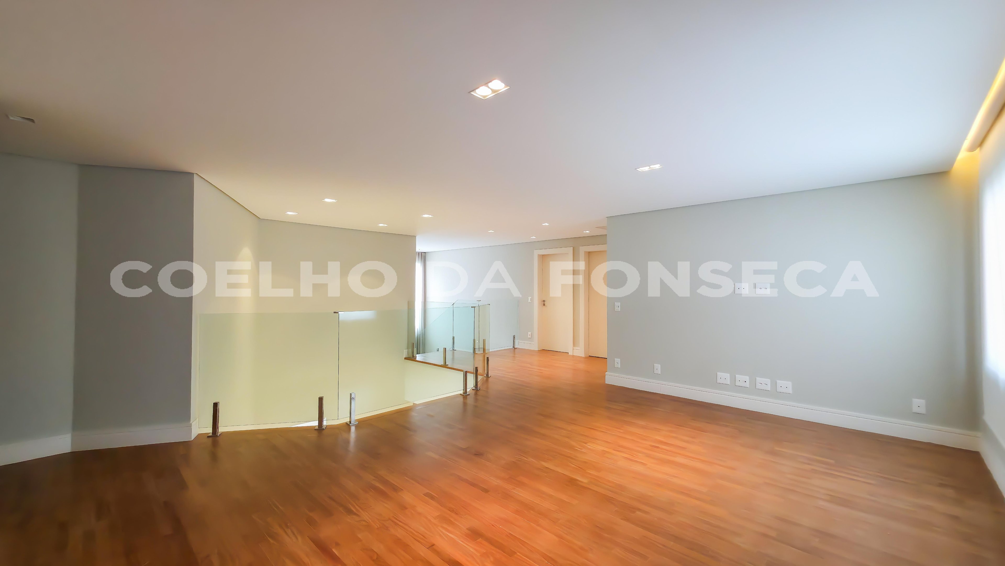 Hall de Circulação