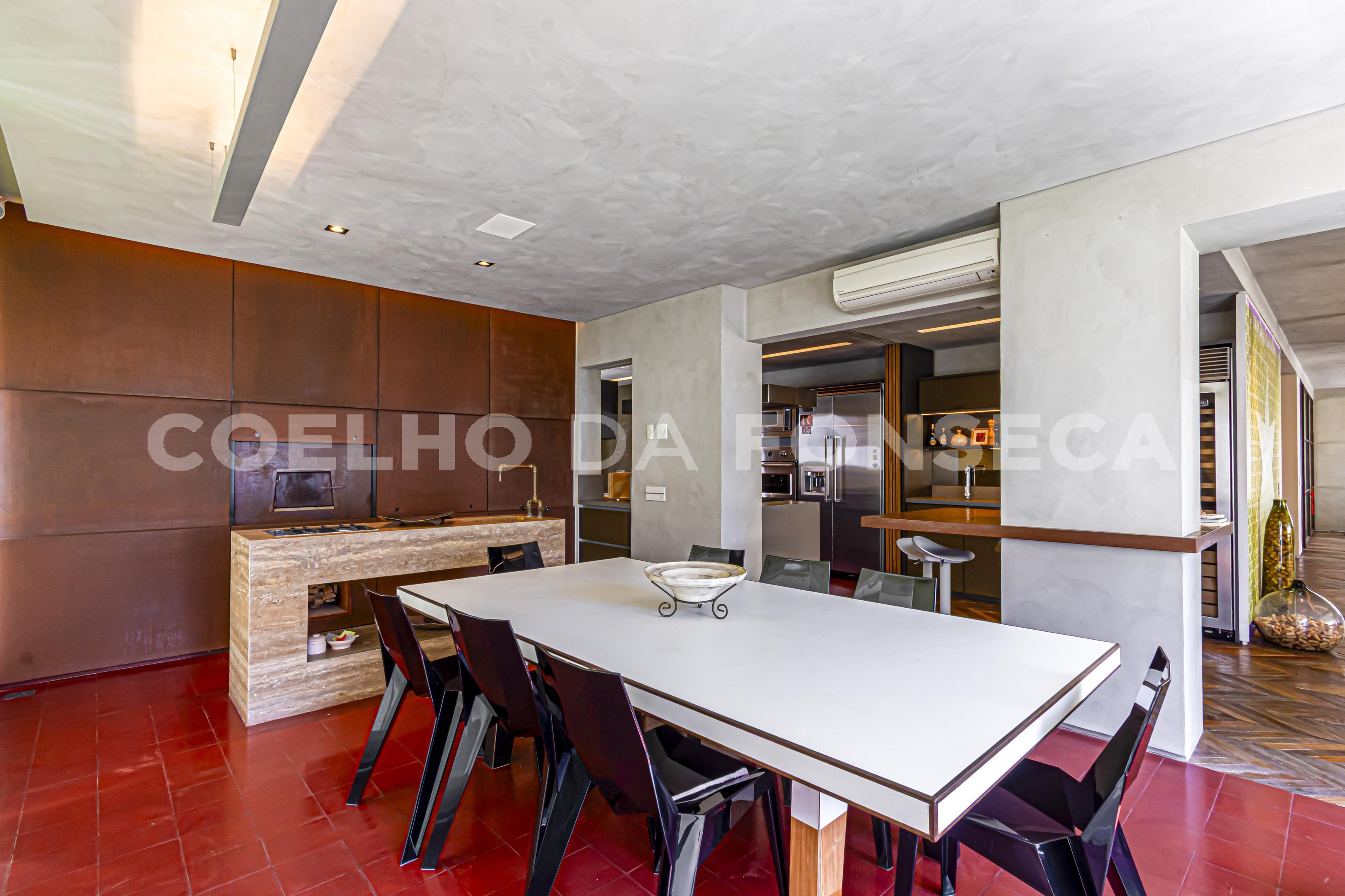 Espaço Gourmet (Unidade)