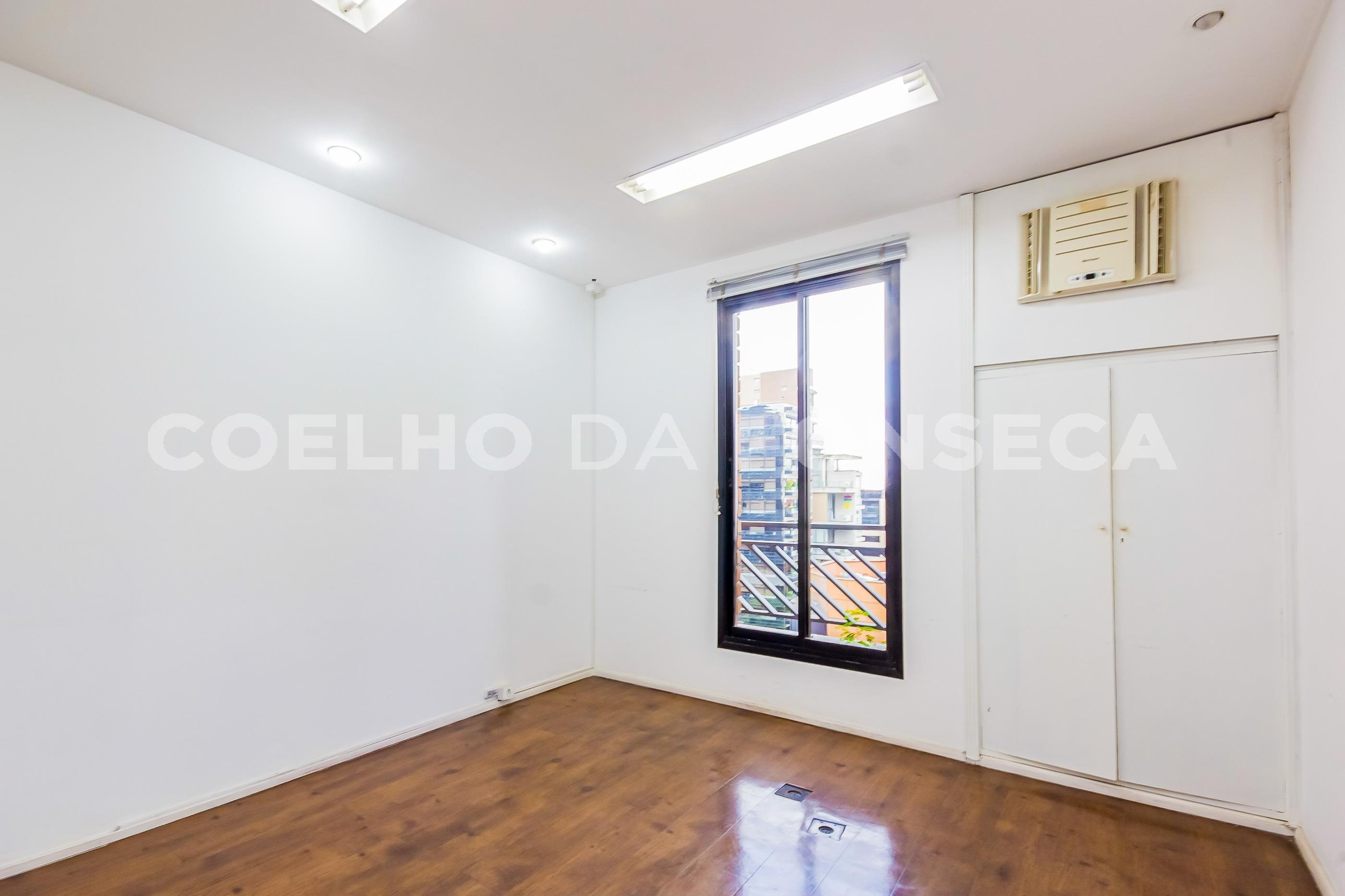 Escritório Comercial