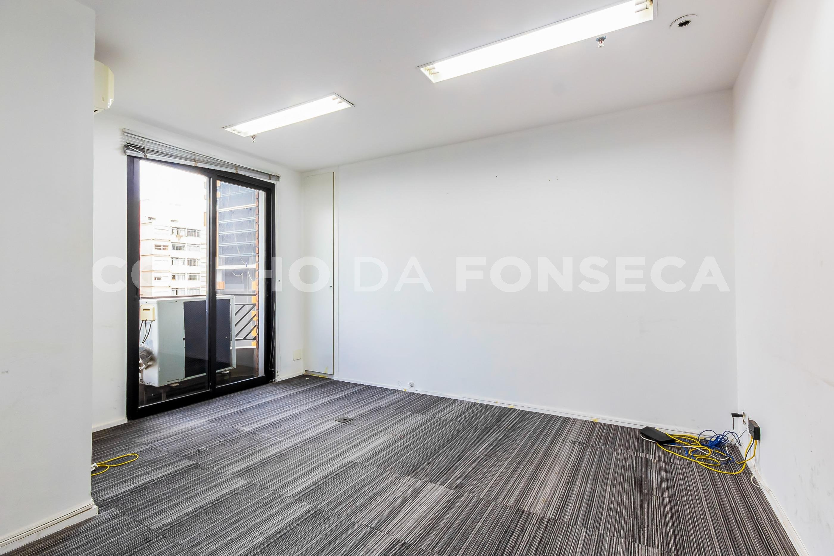 Escritório Comercial