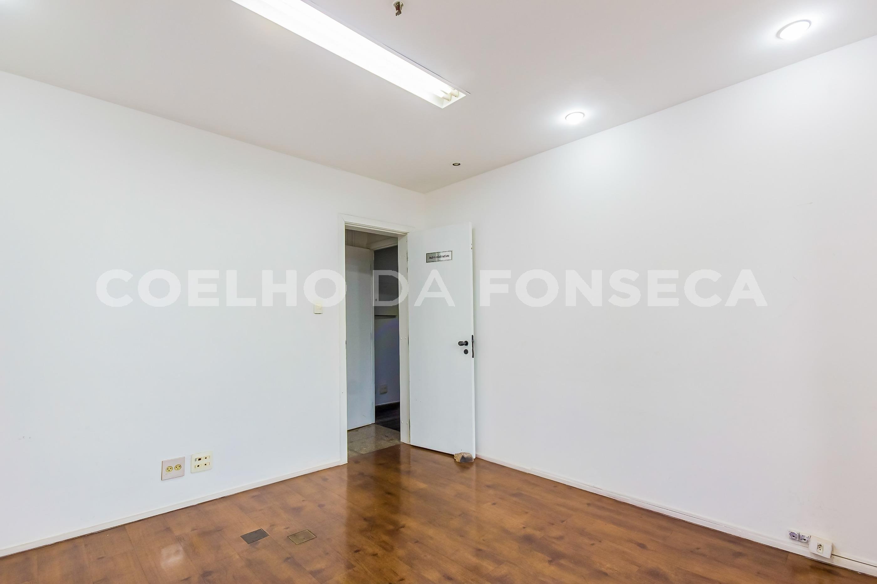 Escritório Comercial