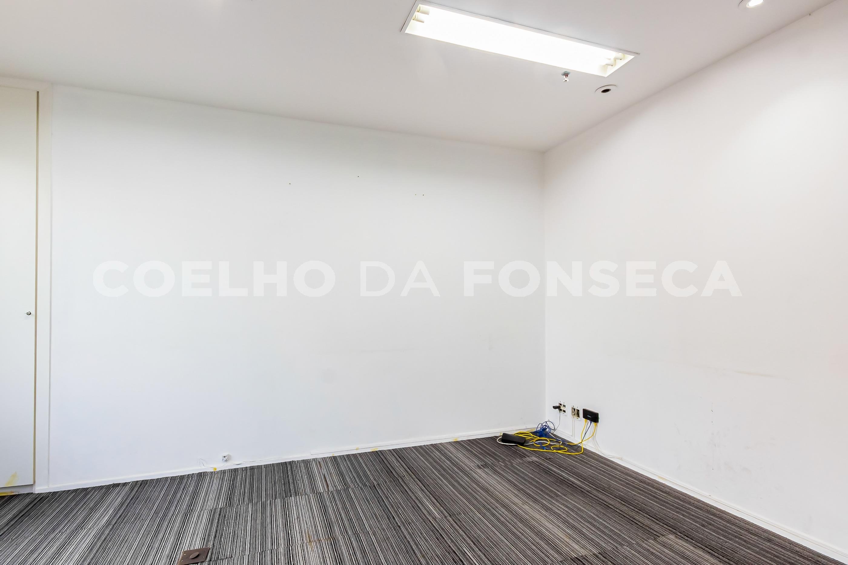 Escritório Comercial