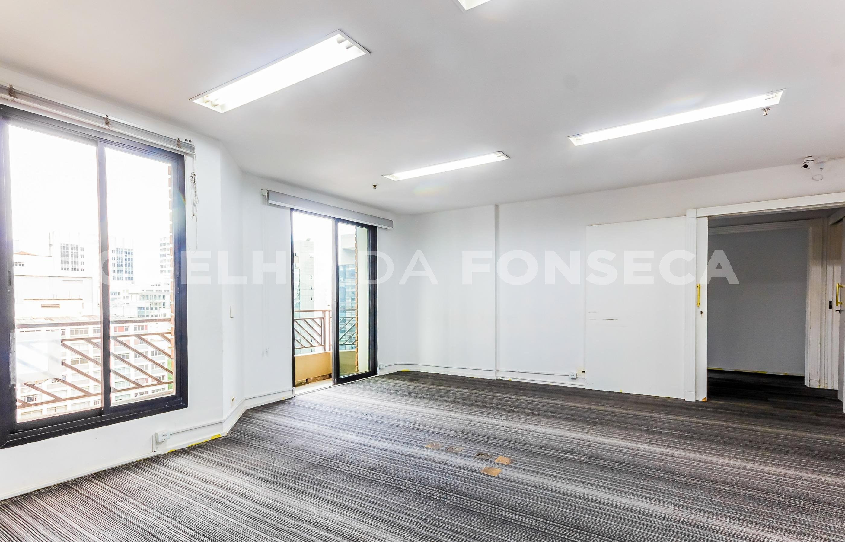 Escritório Comercial