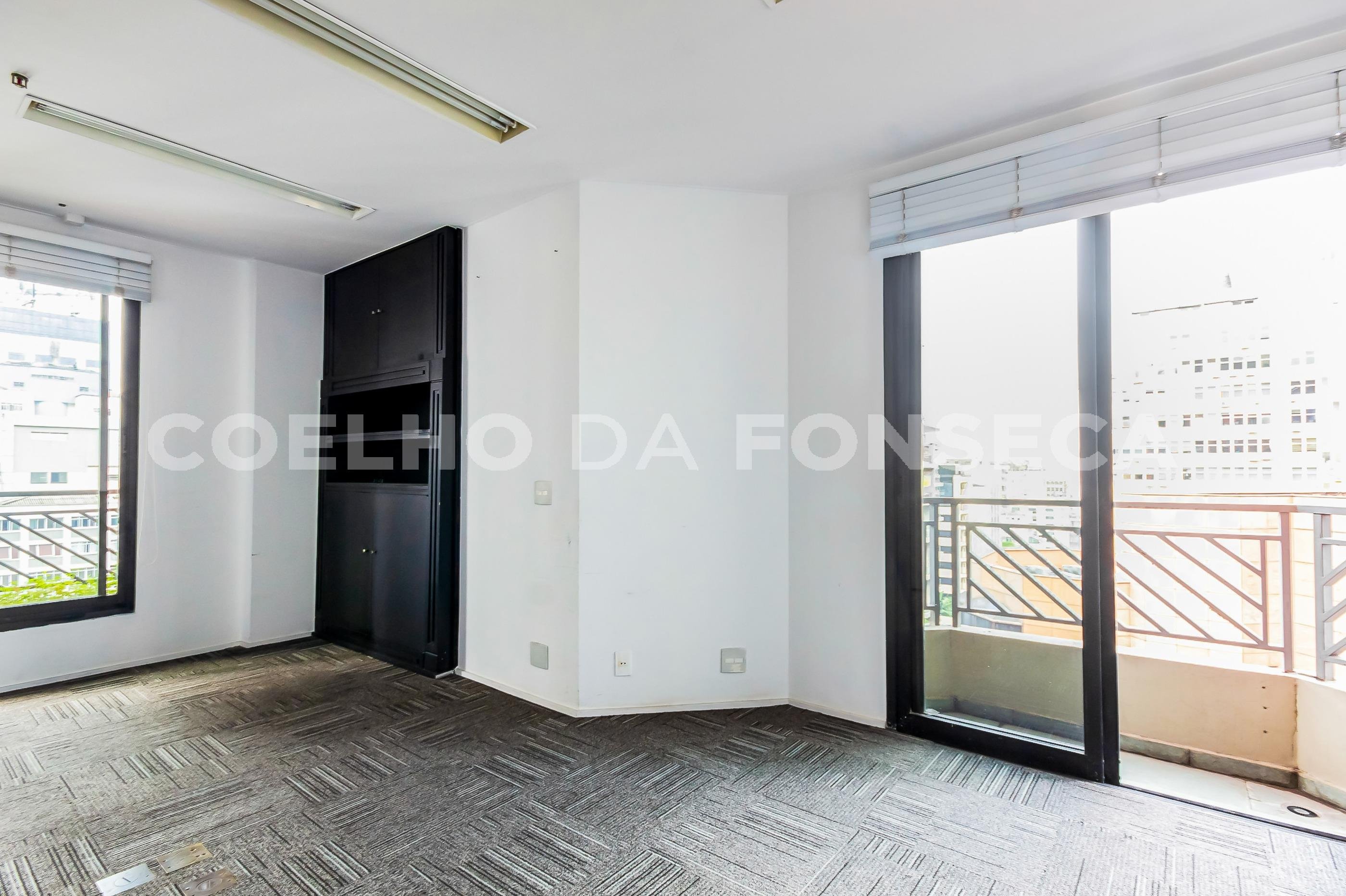 Escritório Comercial