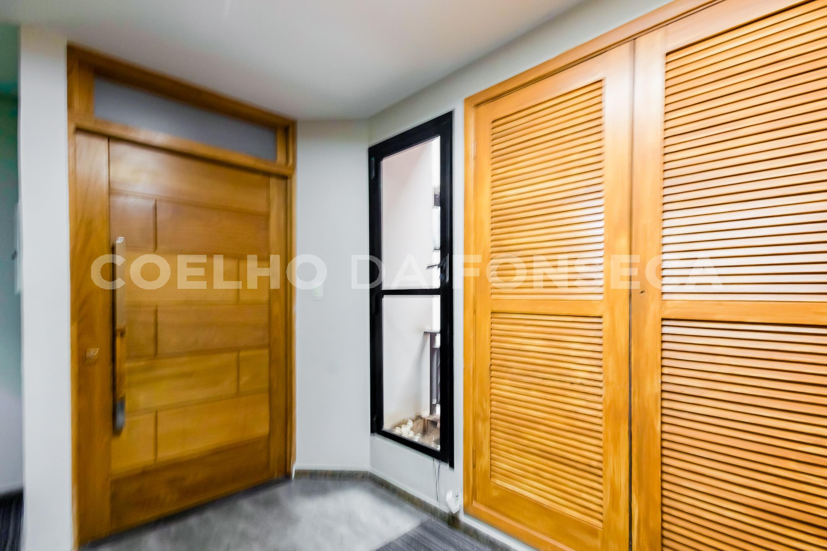 Escritório Comercial