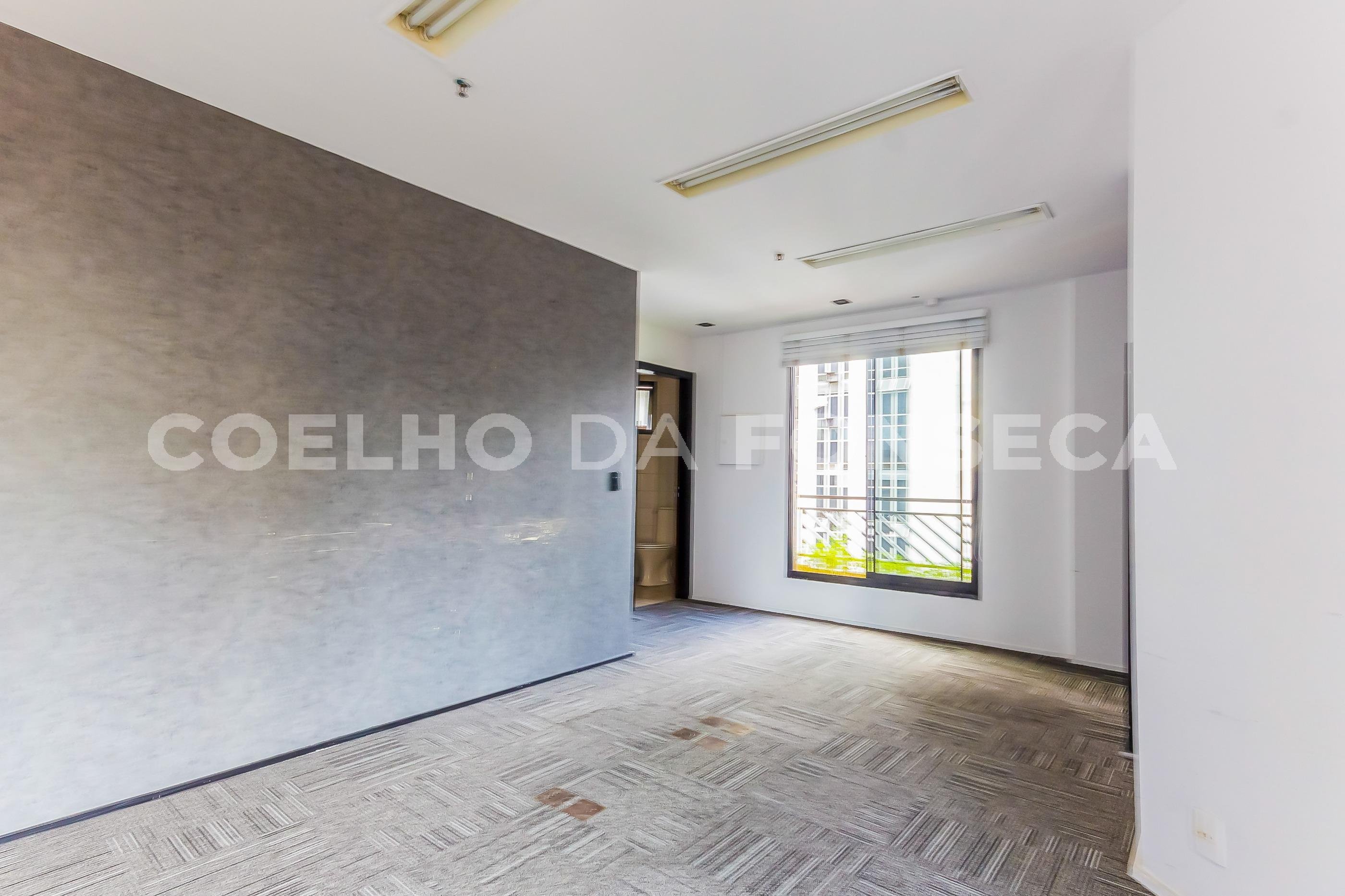 Escritório Comercial