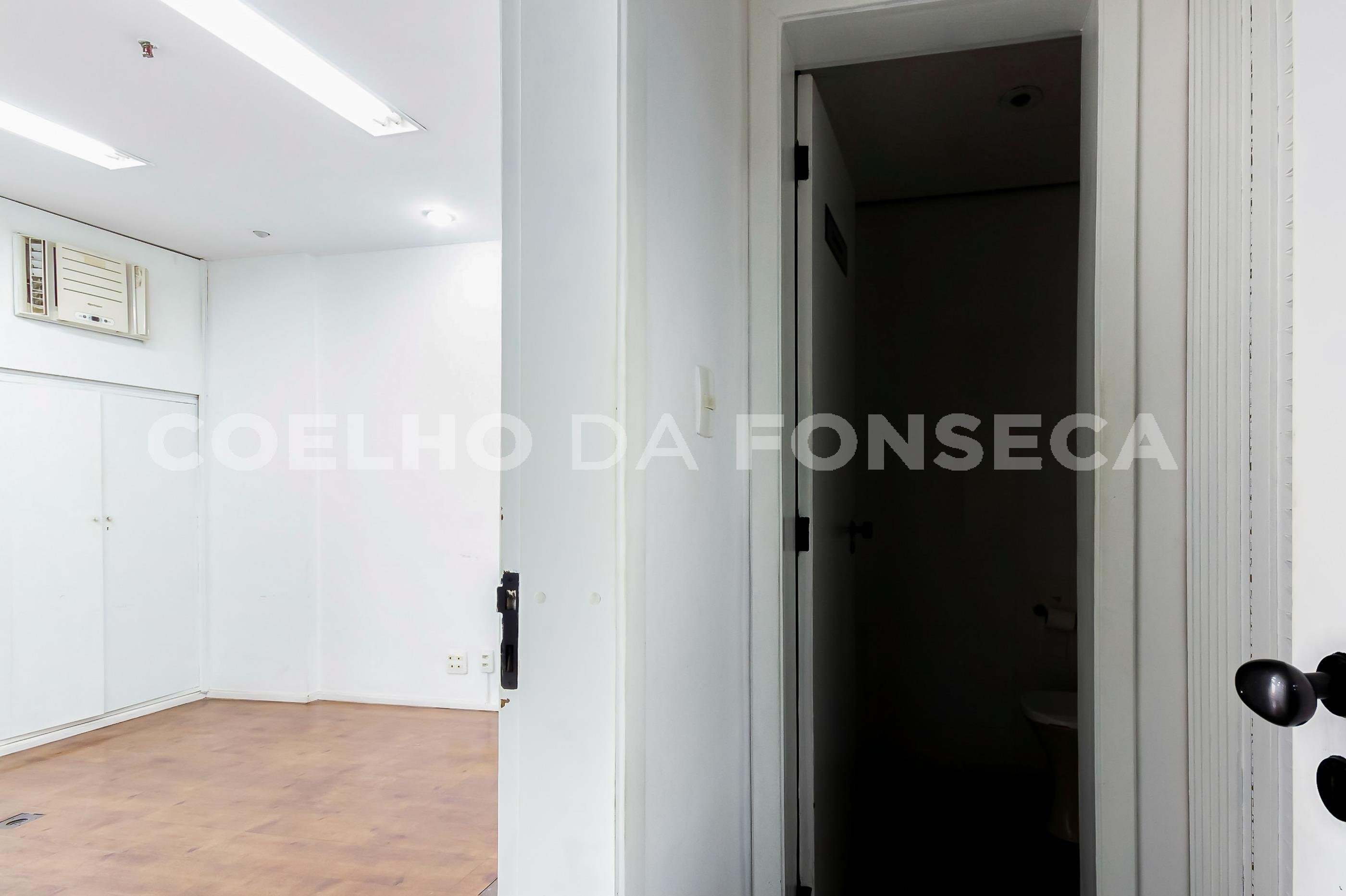 Escritório Comercial